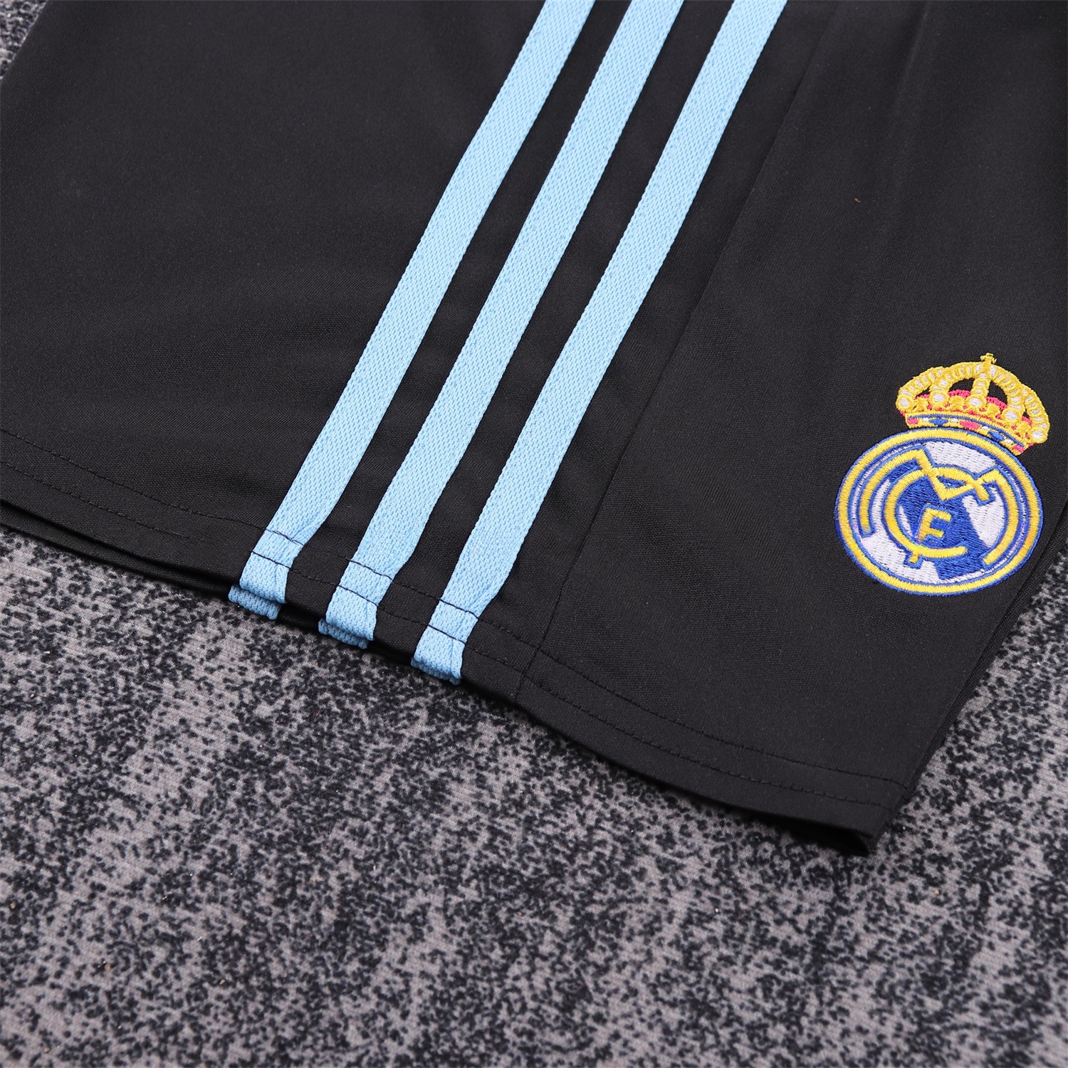 Retro Real Madrid 2009-10 Away Kids Kit - Unitedfutballjersey