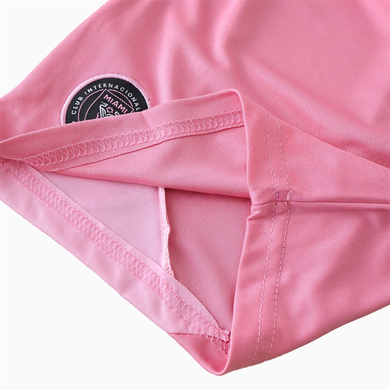 INT M.A.M 2025 Home Kids Kit - Unitedfutballjersey