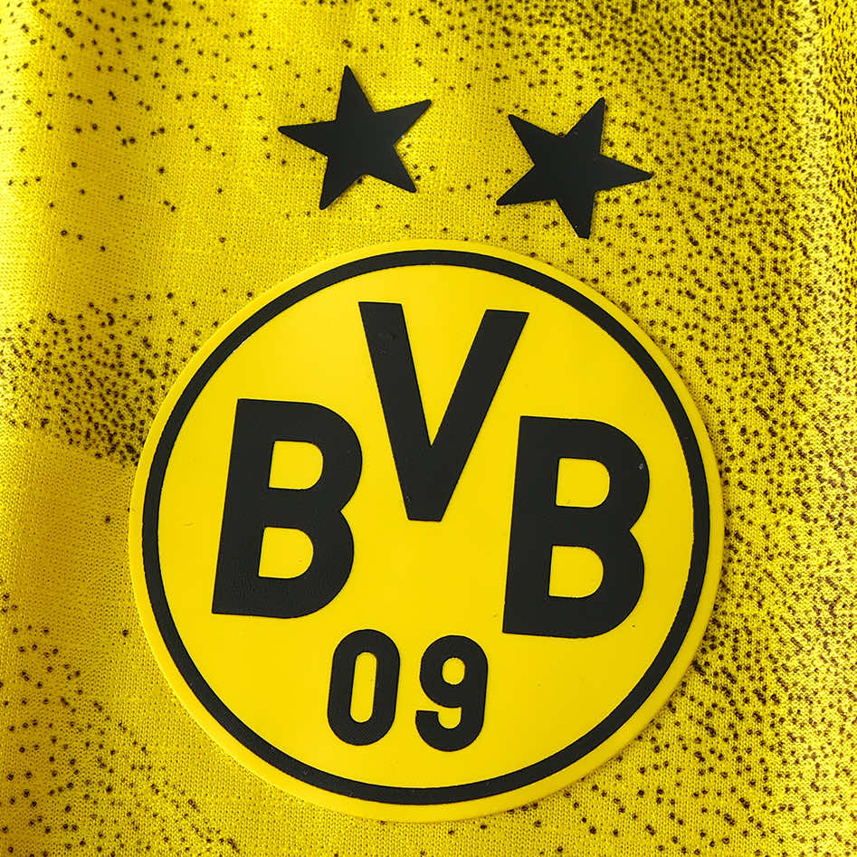 BVB Dortmund 23-24 Cup Jersey - Player Version - Unitedfutballjersey