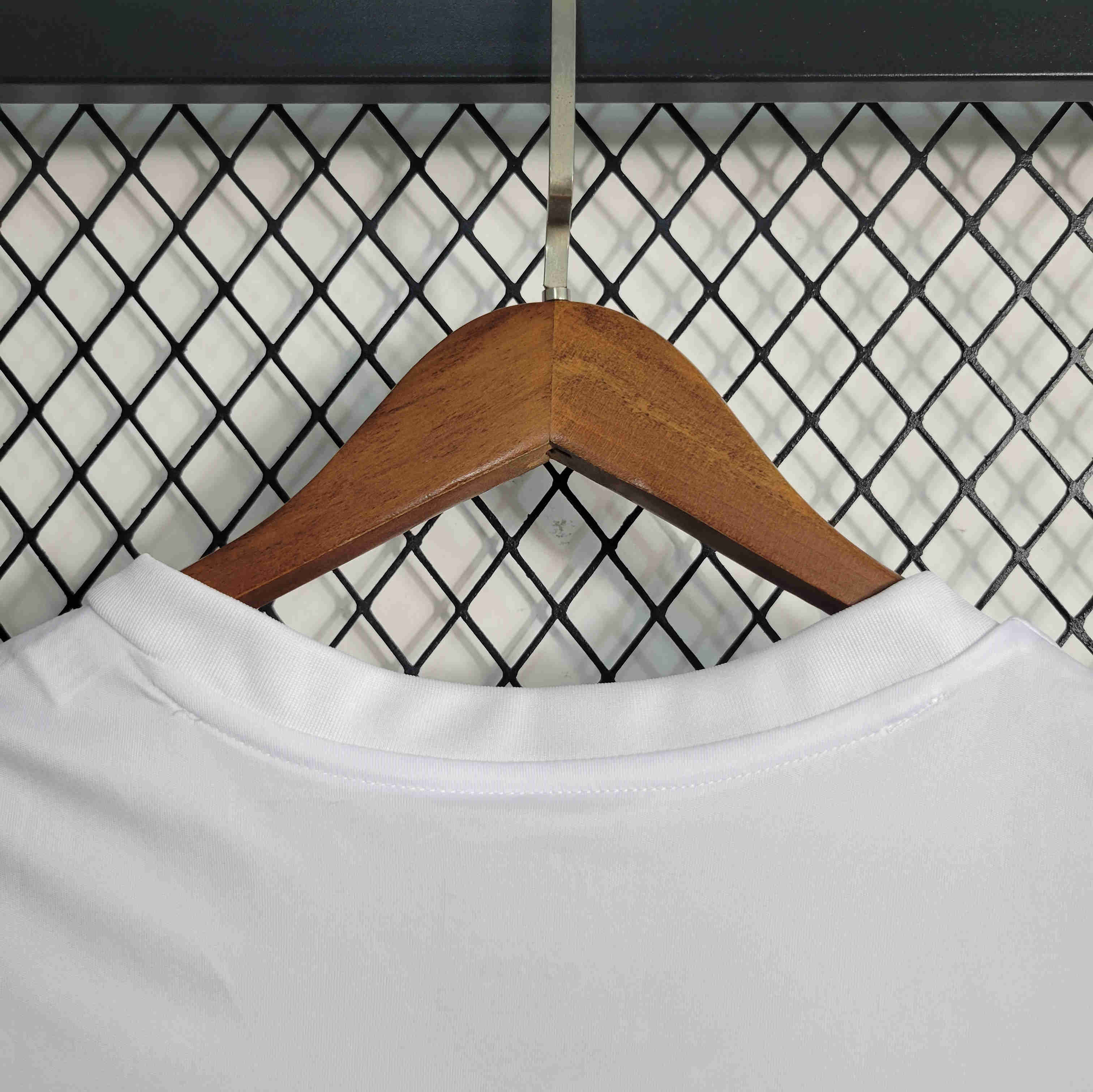 Manchester United 23-24 White Training Vest Size S-XXL - Unitedfutballjersey