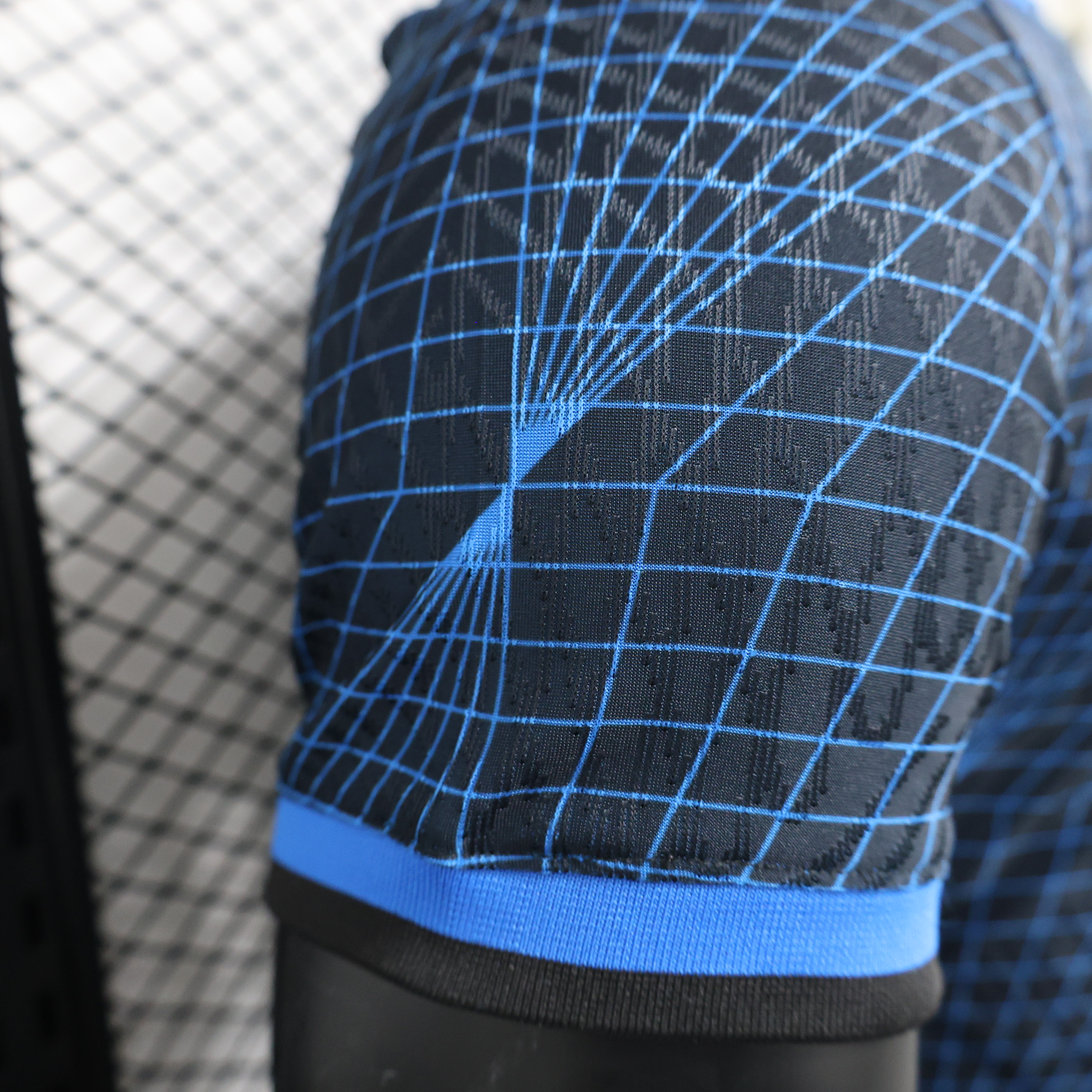 Che 23-24 Away Stadium Jersey - Player Version - Unitedfutballjersey