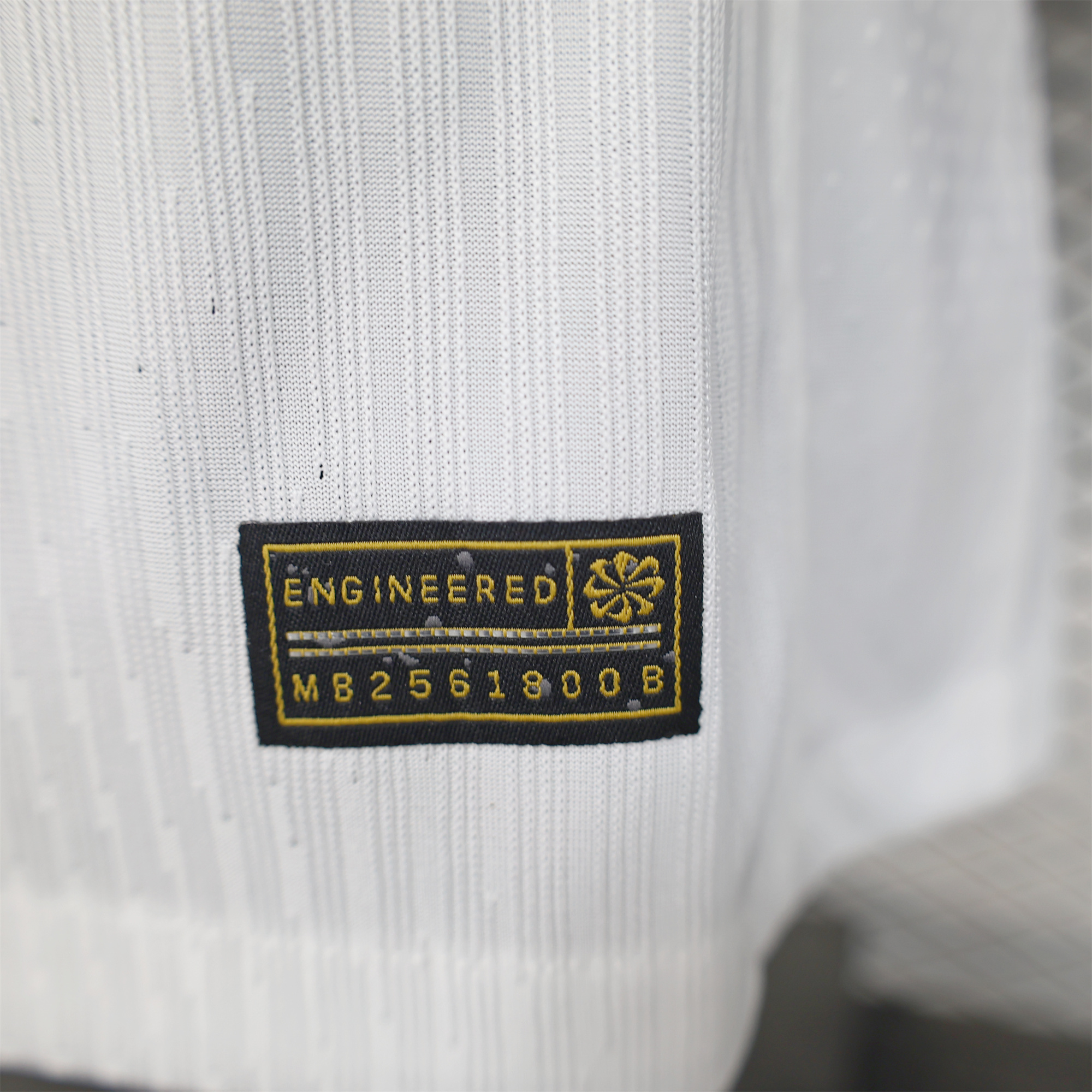 Barcelona X Coldplay 24-25 White Special Edition Jersey - Player Version - Unitedfutballjersey