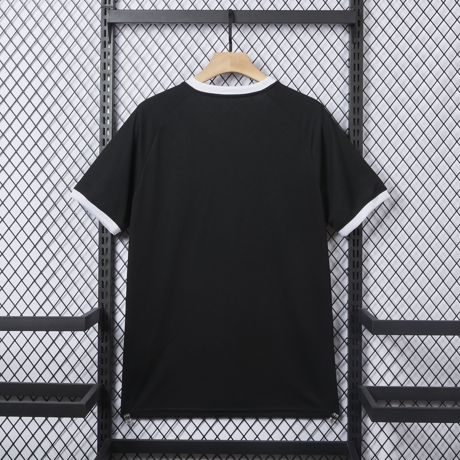 Ajax 25-26 Black Special Jersey - Fans Version - Unitedfutballjersey