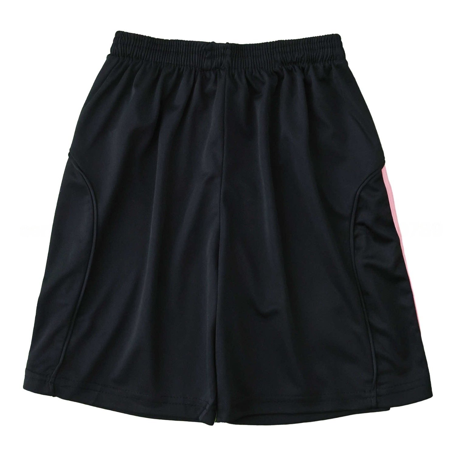 Juventus 25-26 Home Unsponsored Kids Kit - Unitedfutballjersey