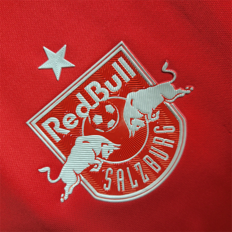 RB Leipzig 23/24 Jersey - Fans Version - Unitedfutballjersey