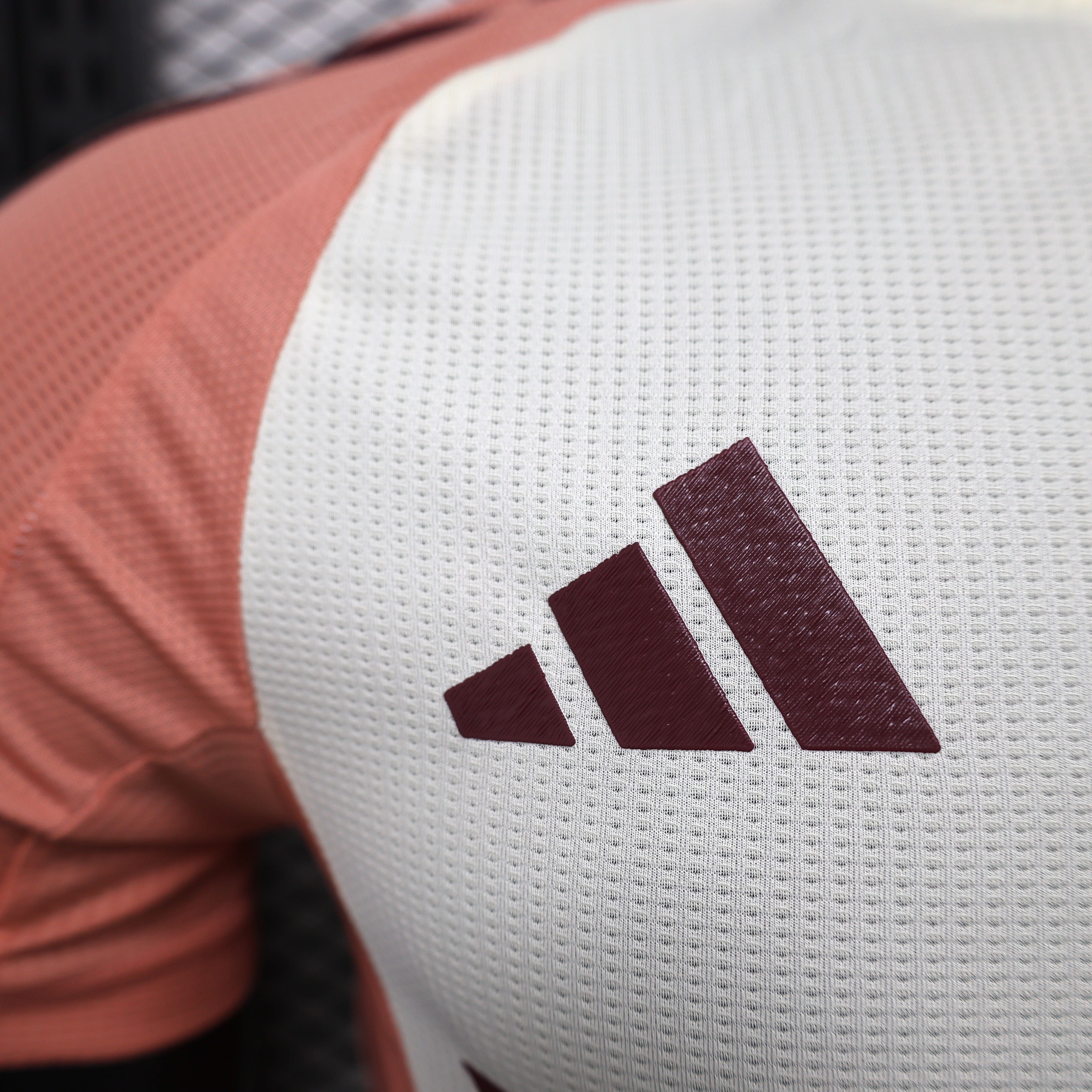 Olympique Lyonnais Lyon 24-25 Third Jersey - Player Version - Unitedfutballjersey