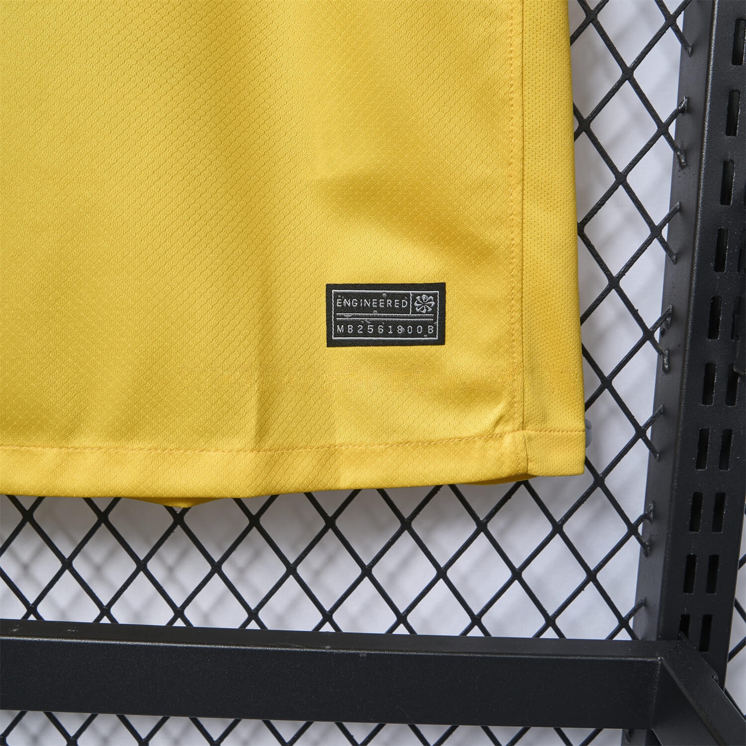 【Pac-Man Version】Club América 24-25 Home Jersey - Fans Version - Unitedfutballjersey