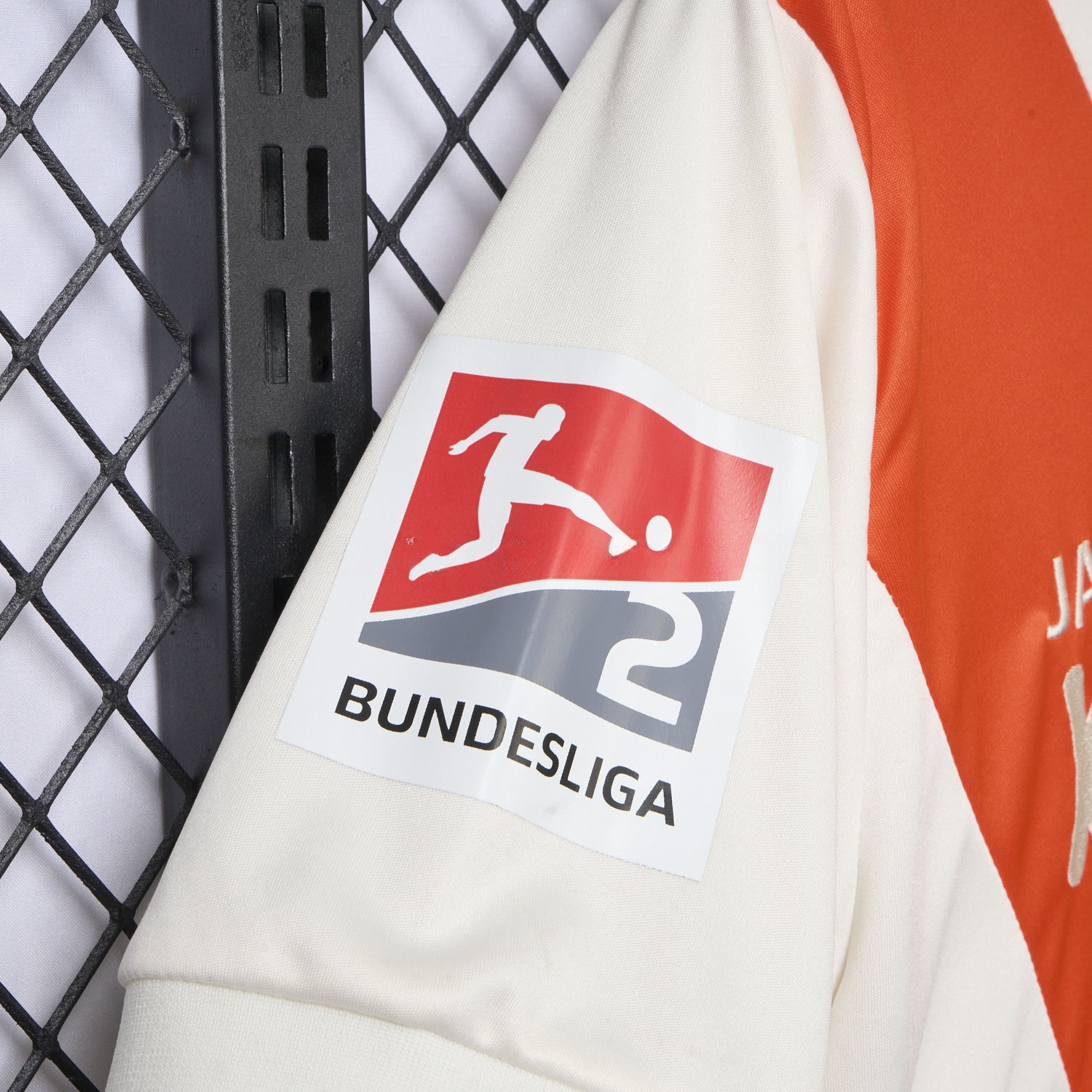 Mainz 2025 120th Anniversary Jersey - Fans Version - Unitedfutballjersey