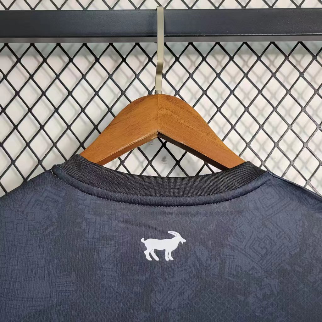 Argentina La Pulga Limited Edition Jersey - Fans Version - Unitedfutballjersey