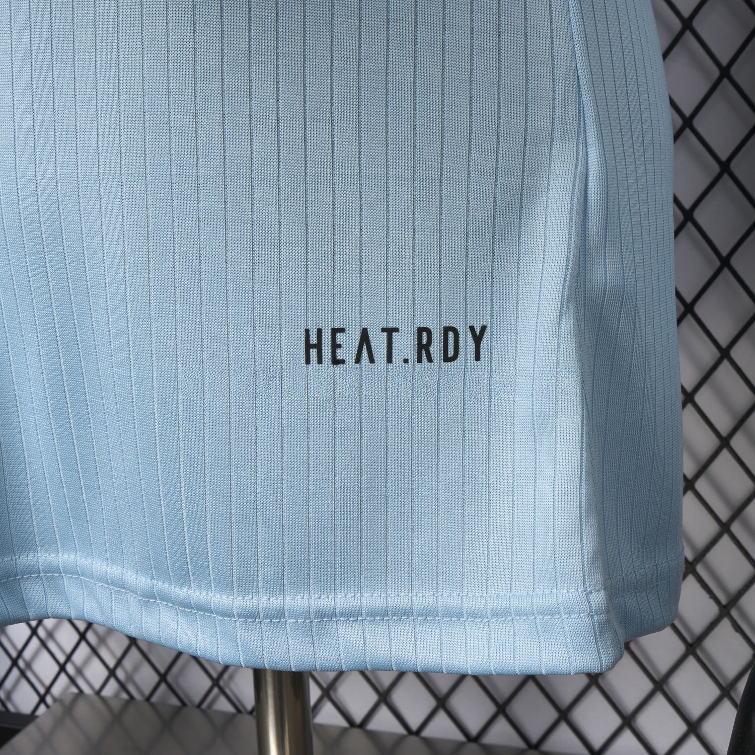 Germany 2025 125-Year Anniversary GK Blue Long Sleeve Jersey - Player Version - Unitedfutballjersey