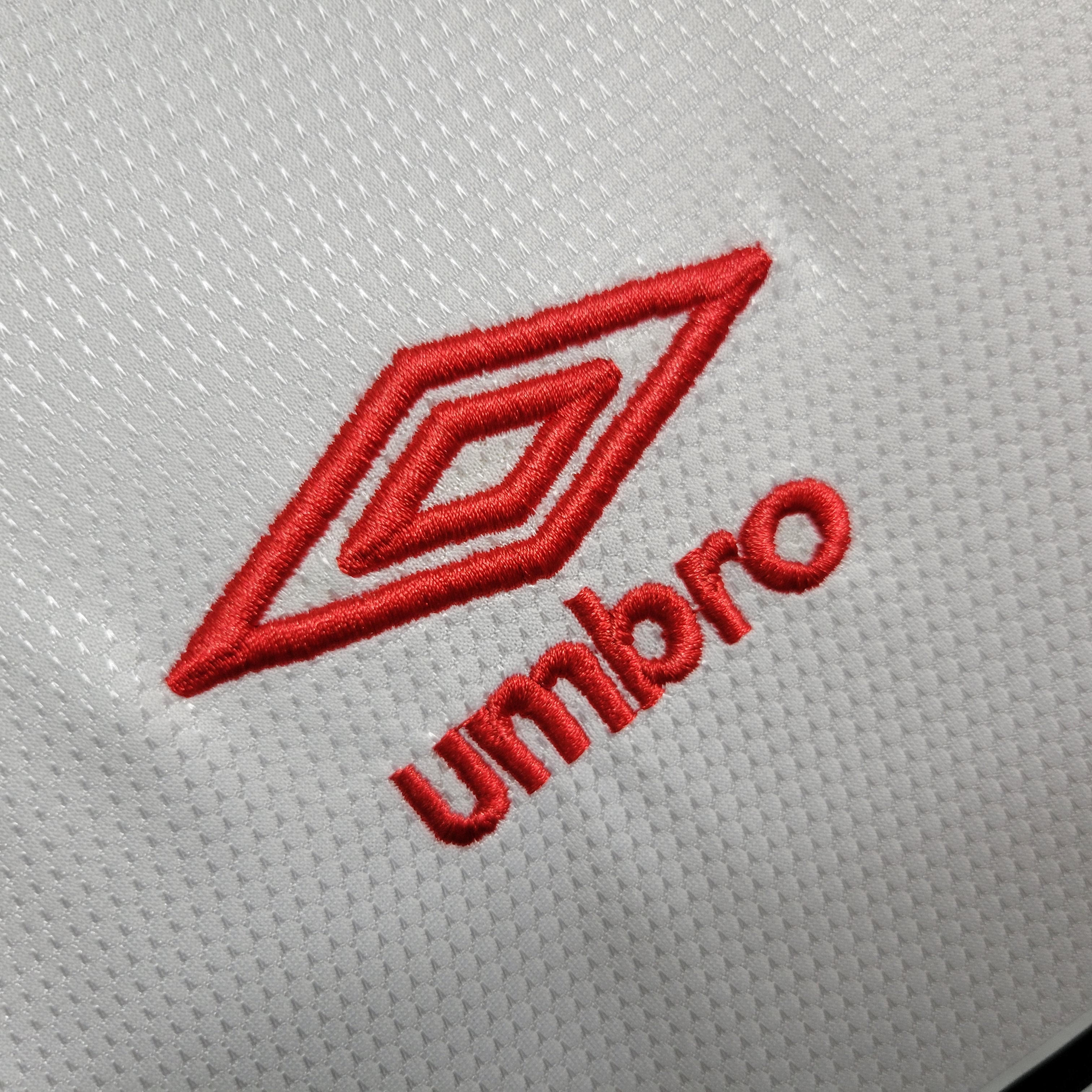 Rayo Vallecano 23-24 Home Stadium Jersey - Fans Version - Unitedfutballjersey