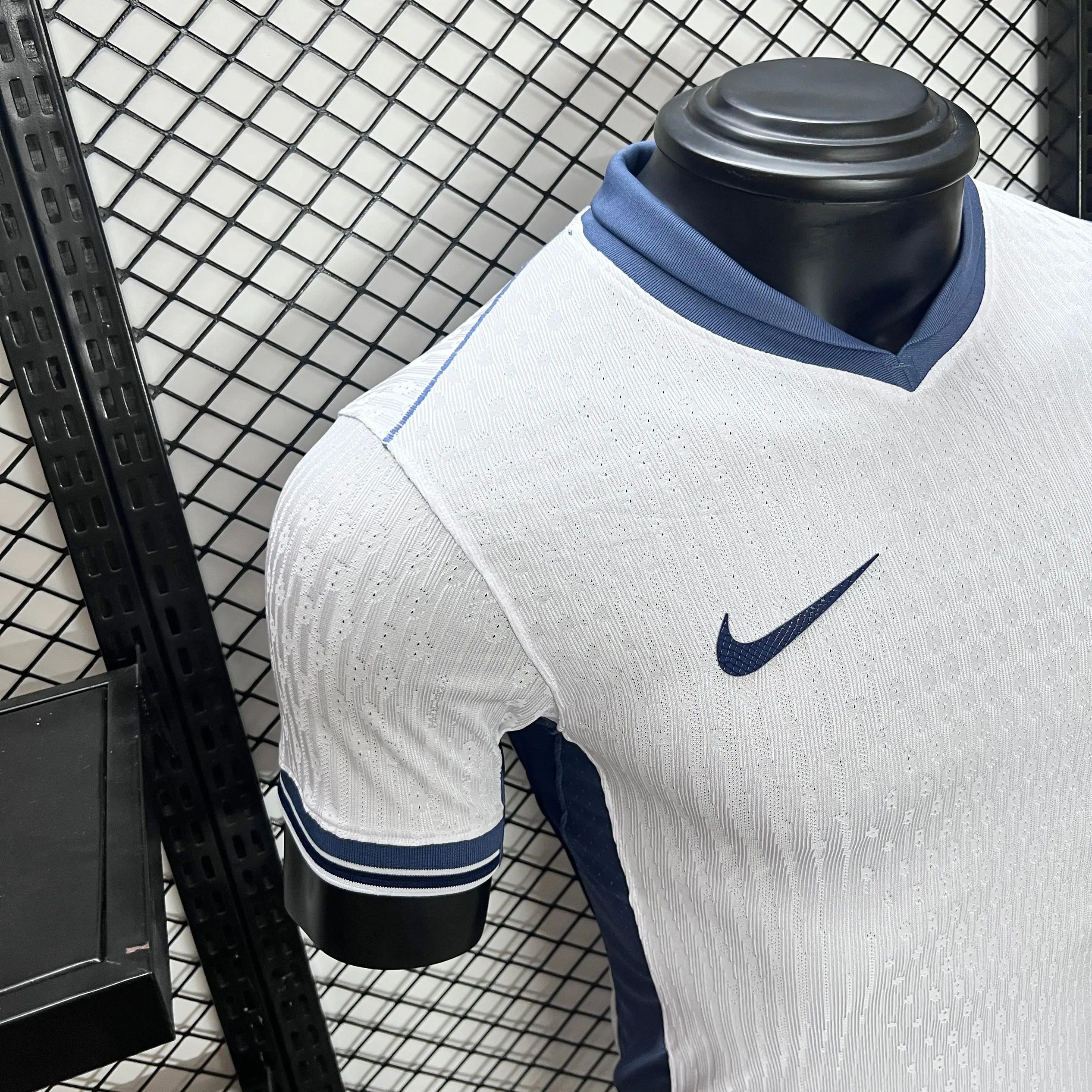 Inter Milan 24-25 Away Jersey - Player Version - Unitedfutballjersey