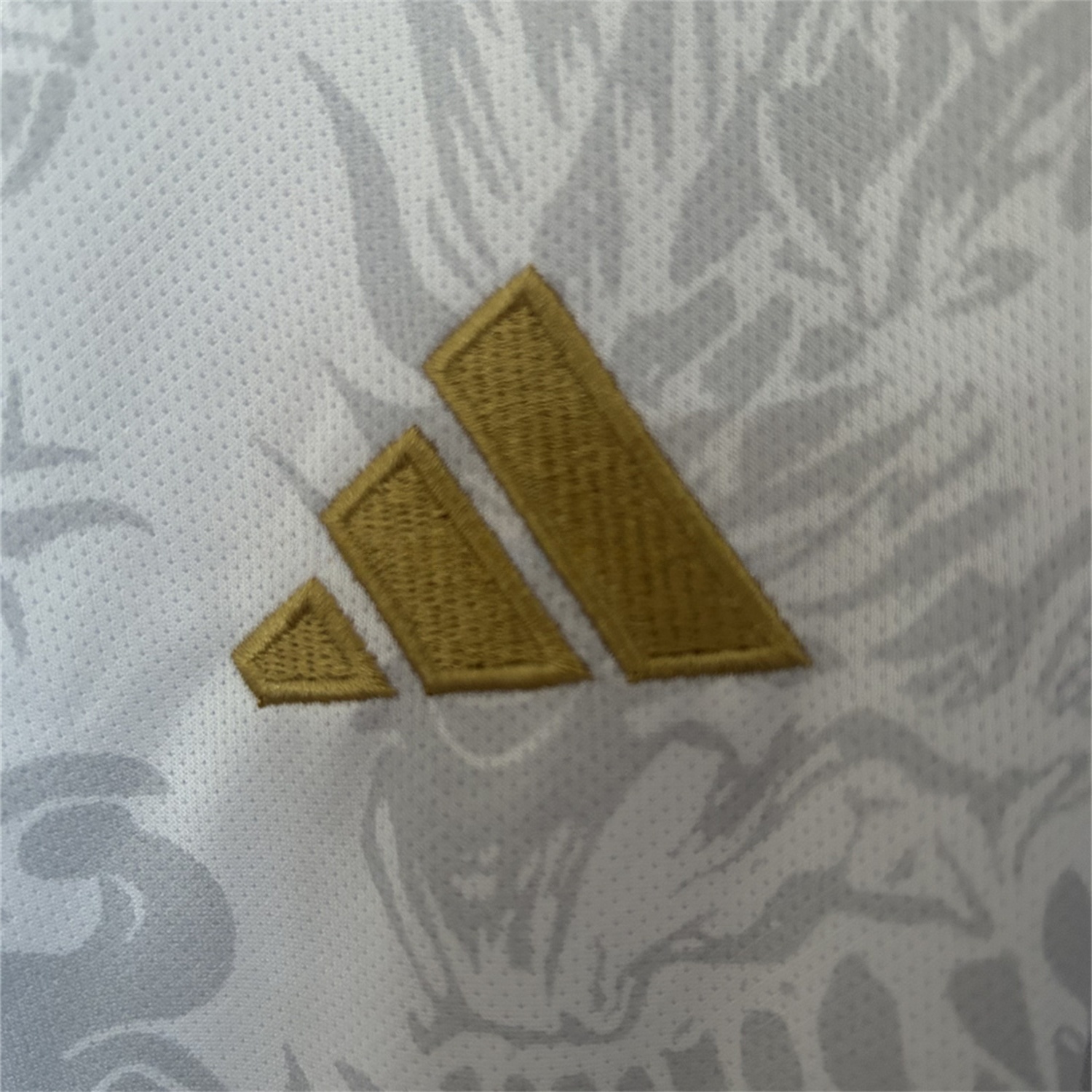 Real Madrid 25-26 Blue Fire Black Dragon Special Edition Jersey - Fans Version - Unitedfutballjersey