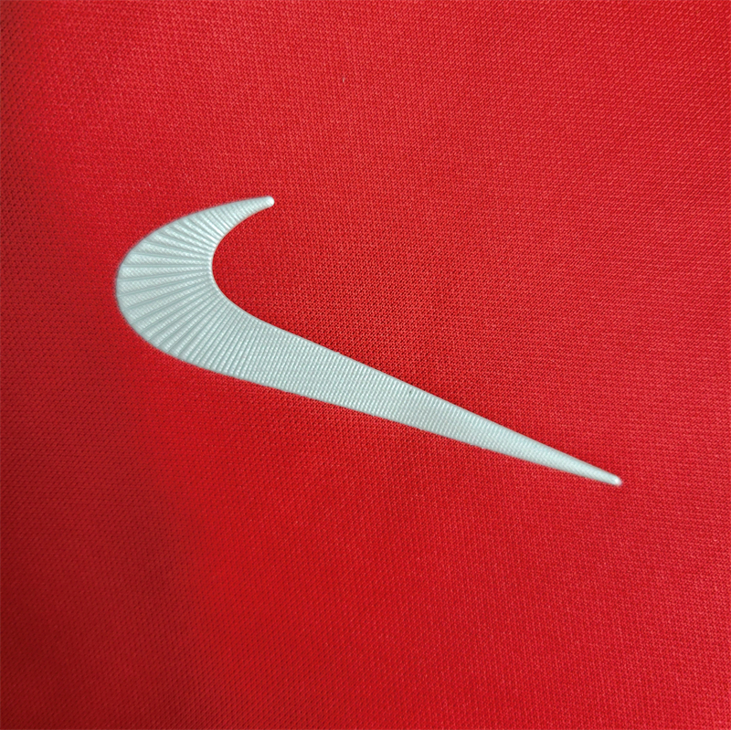 RB Leipzig 23/24 Jersey - Fans Version - Unitedfutballjersey