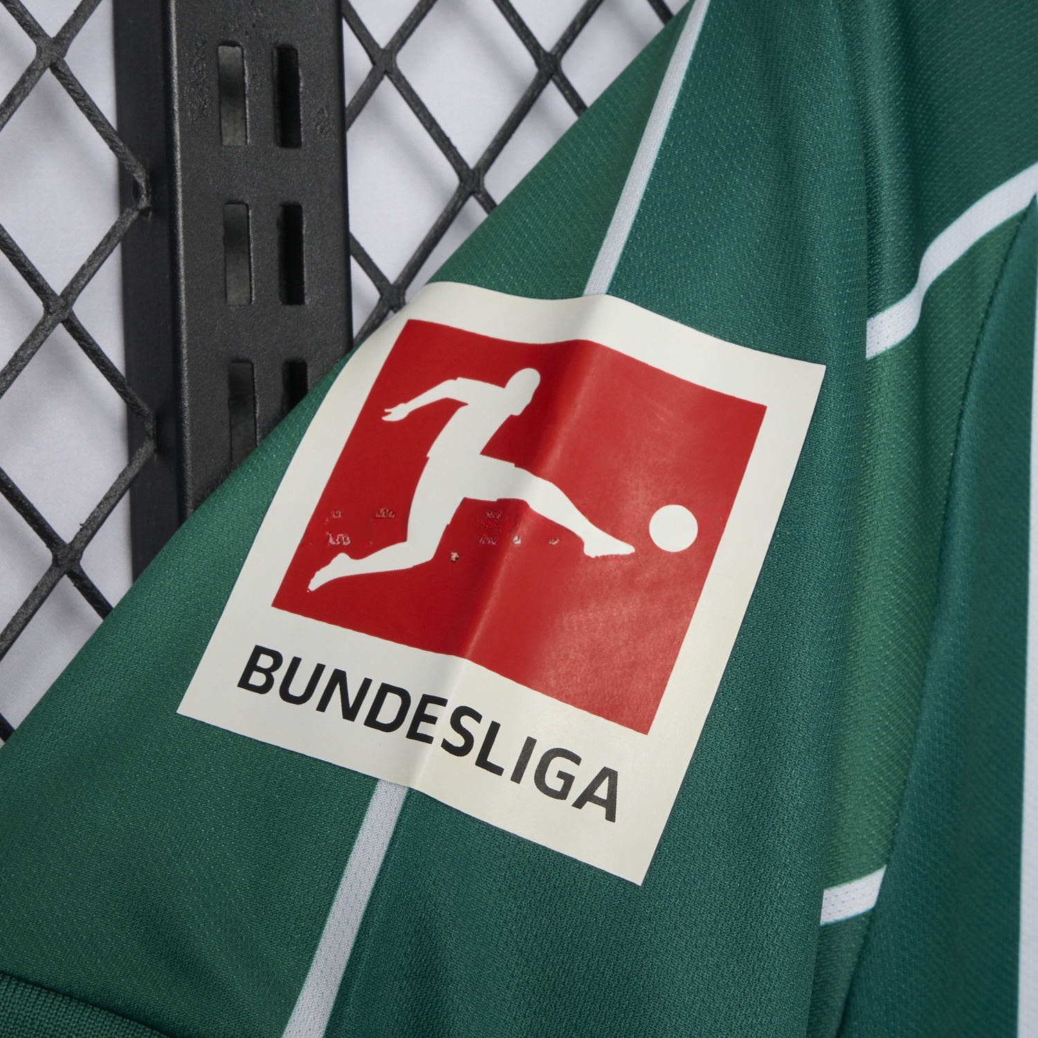 Werder Bremen 25-26 Home Jersey(Leaked Version) - Fans Version - Unitedfutballjersey