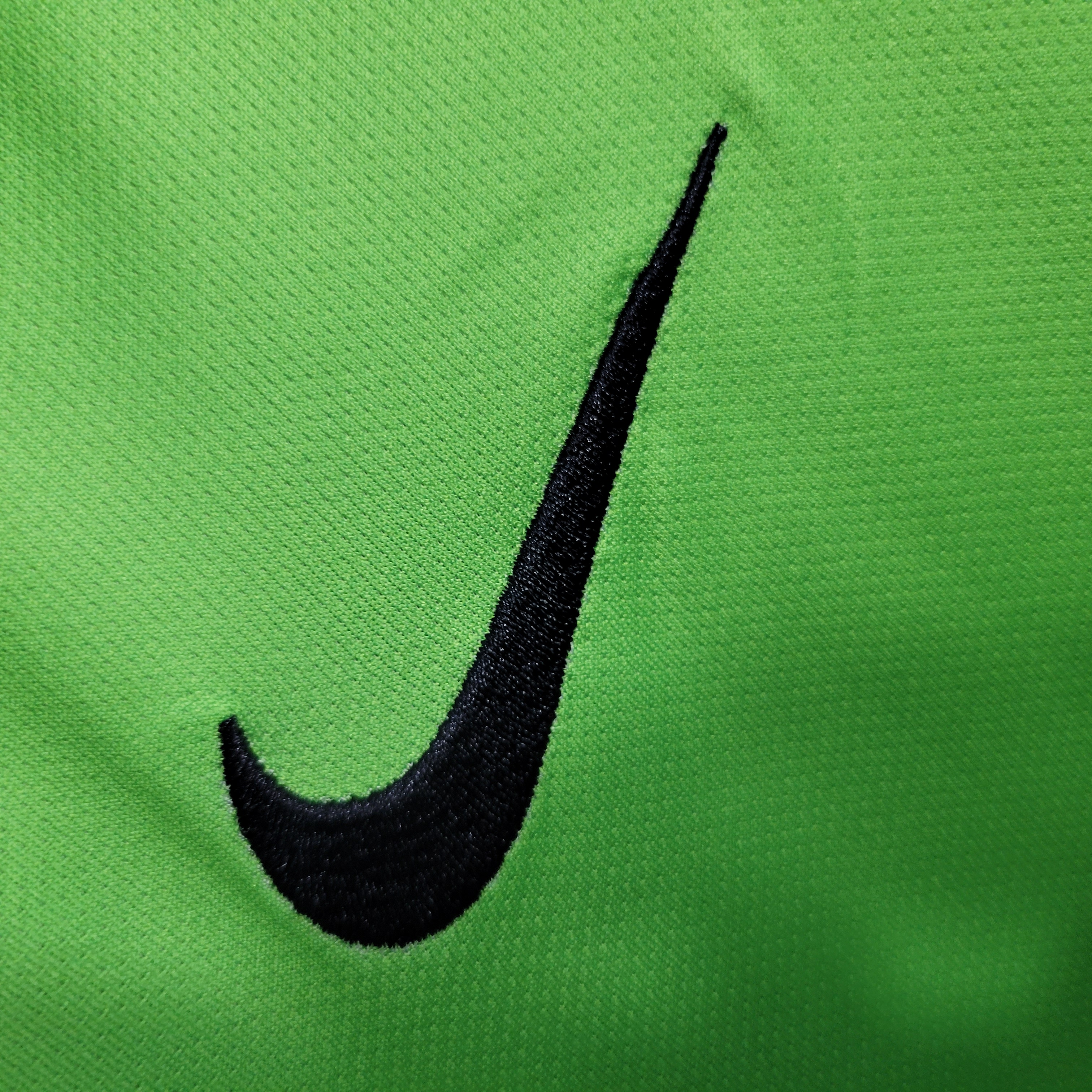 Wolfsburg 23-24 Home Jersey - Fans Version - Unitedfutballjersey