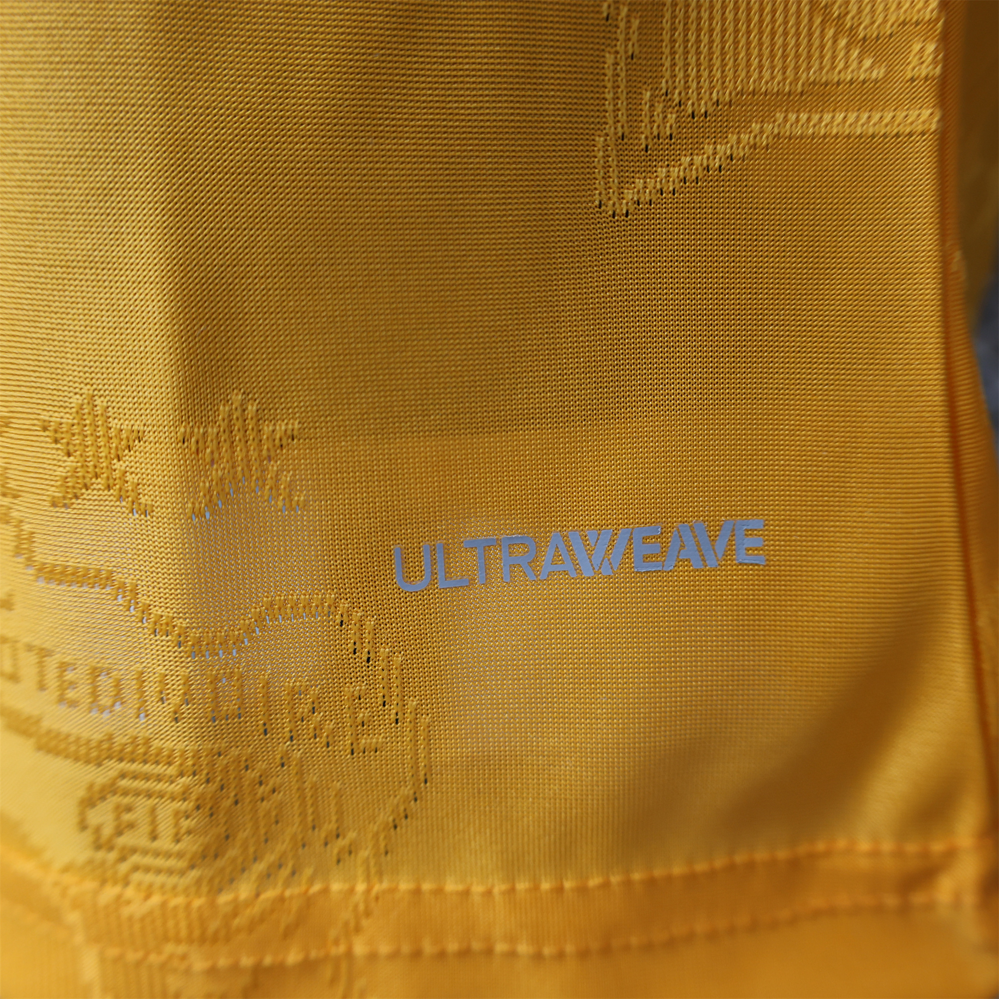 Ivory Coast 2024 Orange Elephant Special Edition Jersey - Player Version - Unitedfutballjersey