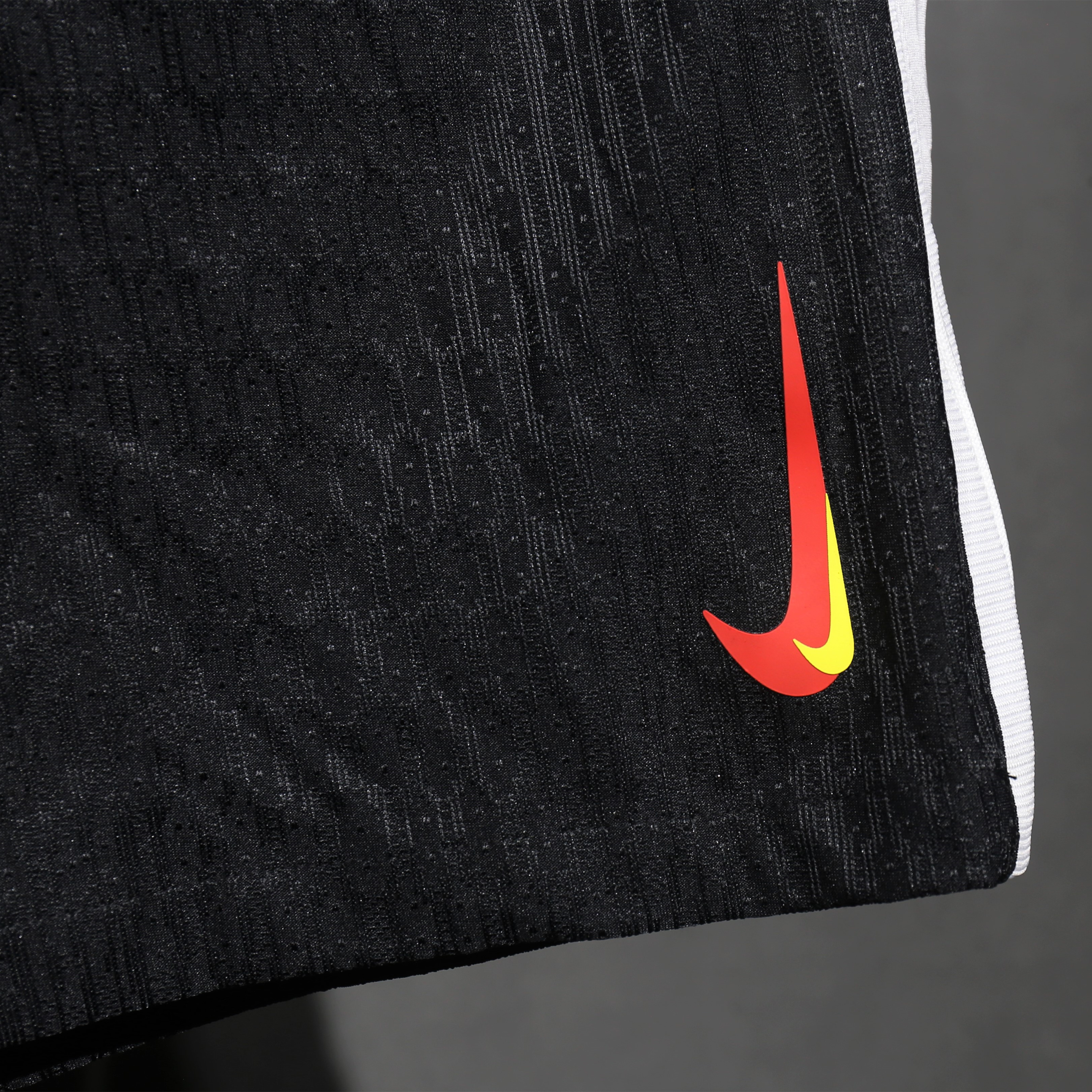 Liver.pool 24-25 Third Shorts - Player Version - Unitedfutballjersey