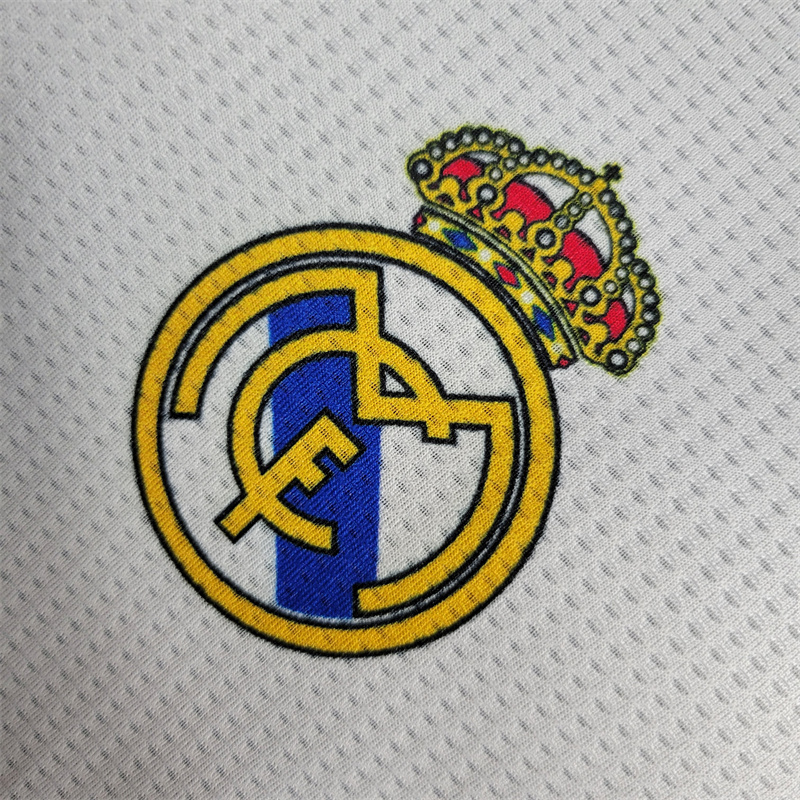 Real Madrid 23-24 Special Edition Jersey - Player Version - Unitedfutballjersey