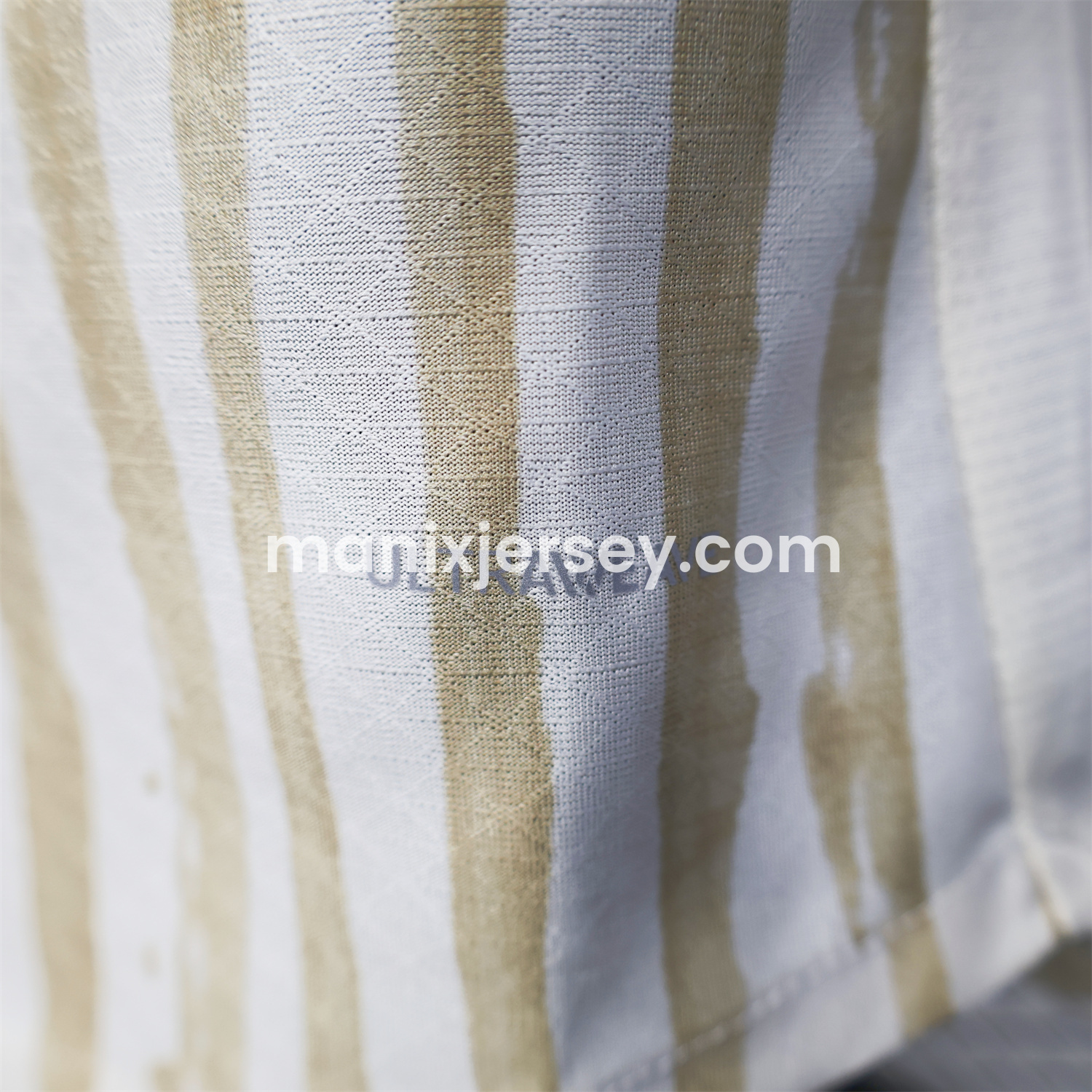 Al Hilal Riyadh Crescent 2025 Club World Cup Home Jersey - Player Version - Unitedfutballjersey