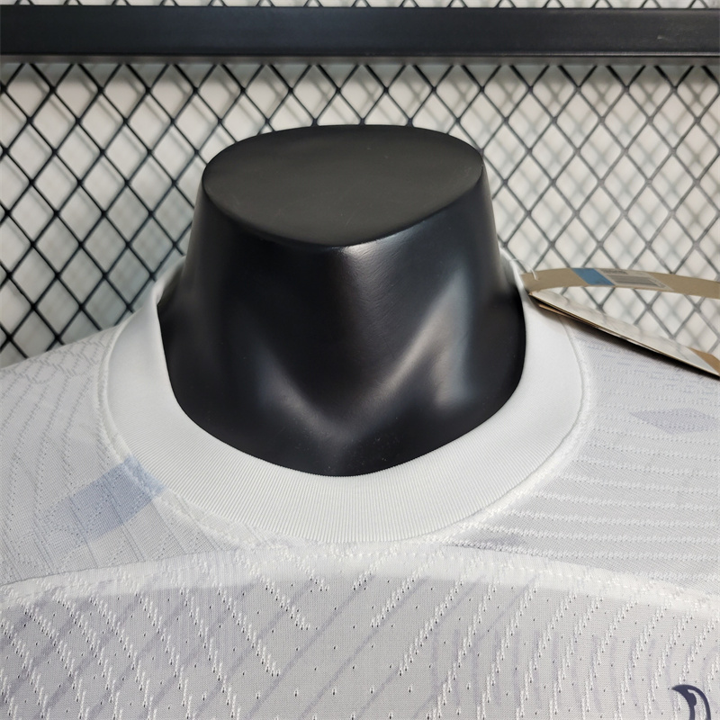 Tottenham Hotspur 23-24 Long Sleeve Jersey - Player Version - Unitedfutballjersey