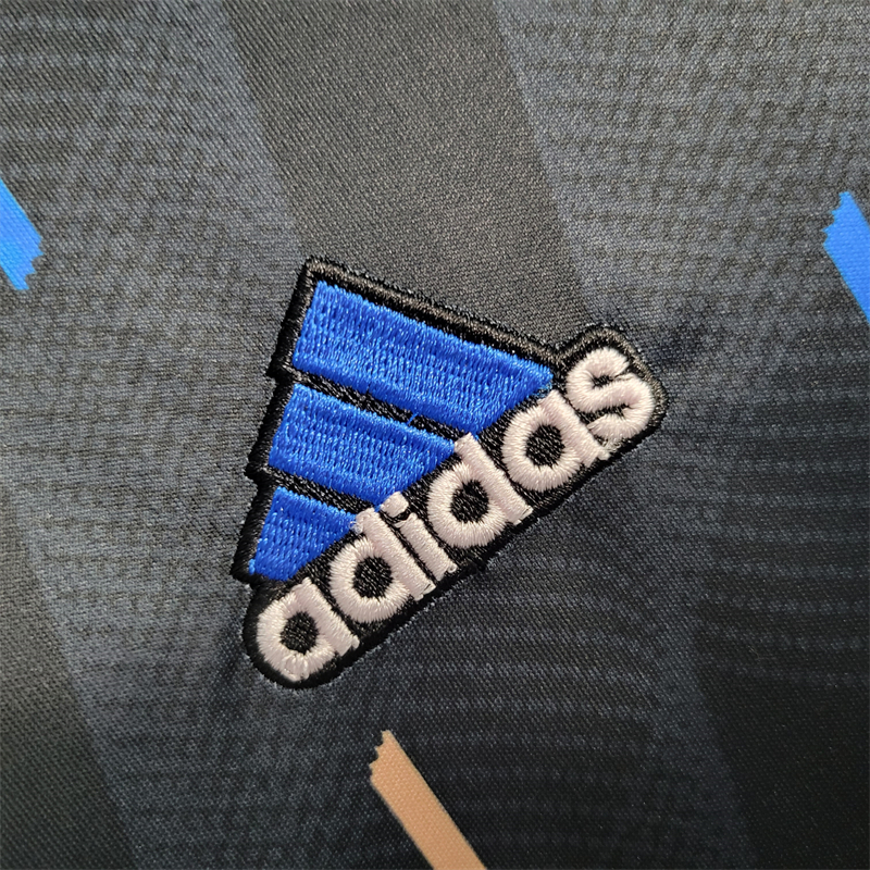 Manchester United 23/24 Pre-competition Training Jersey - Fans Version - Unitedfutballjersey