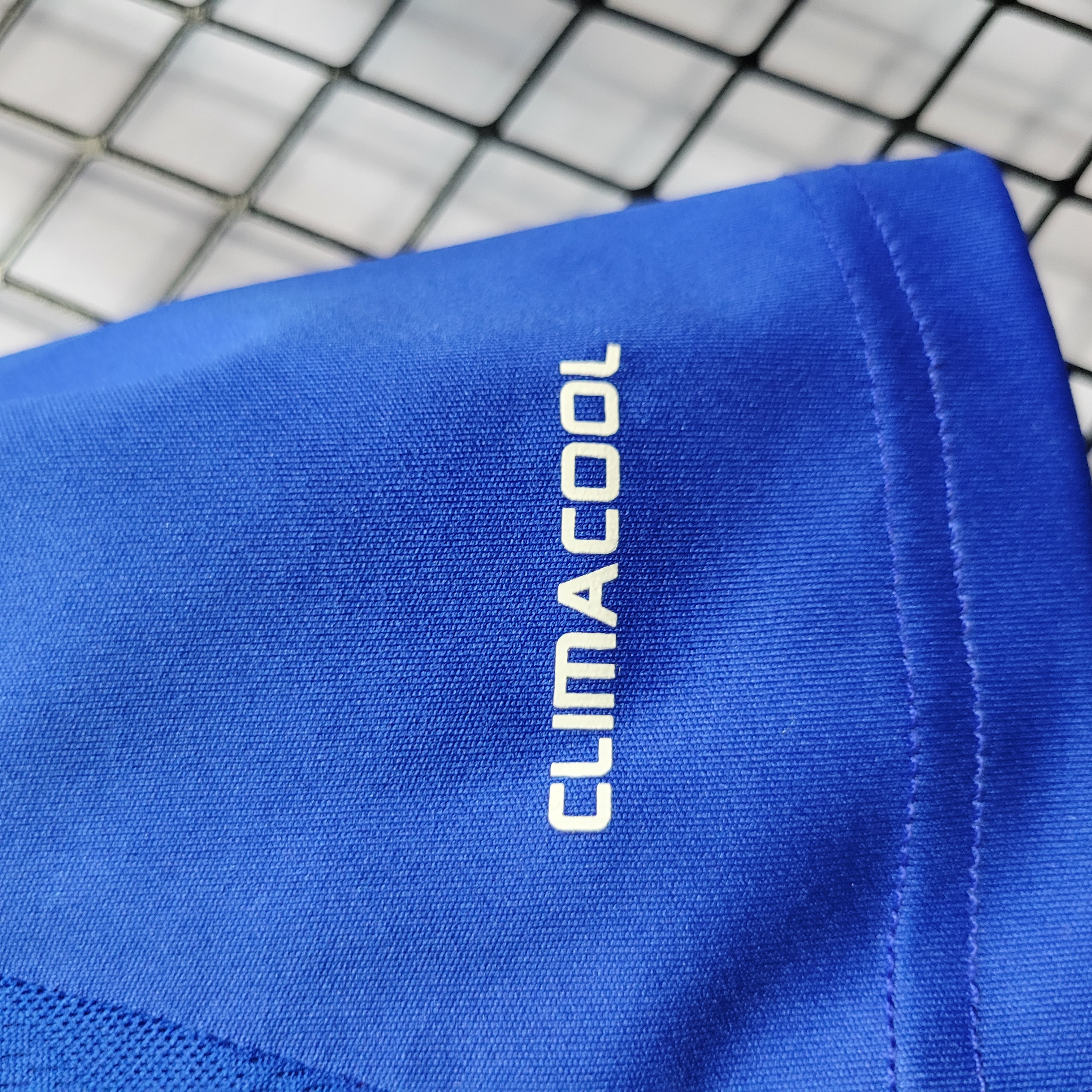 Retro C.H.E.L.S.E.A 2012-13 Home Stadium Jersey - Unitedfutballjersey