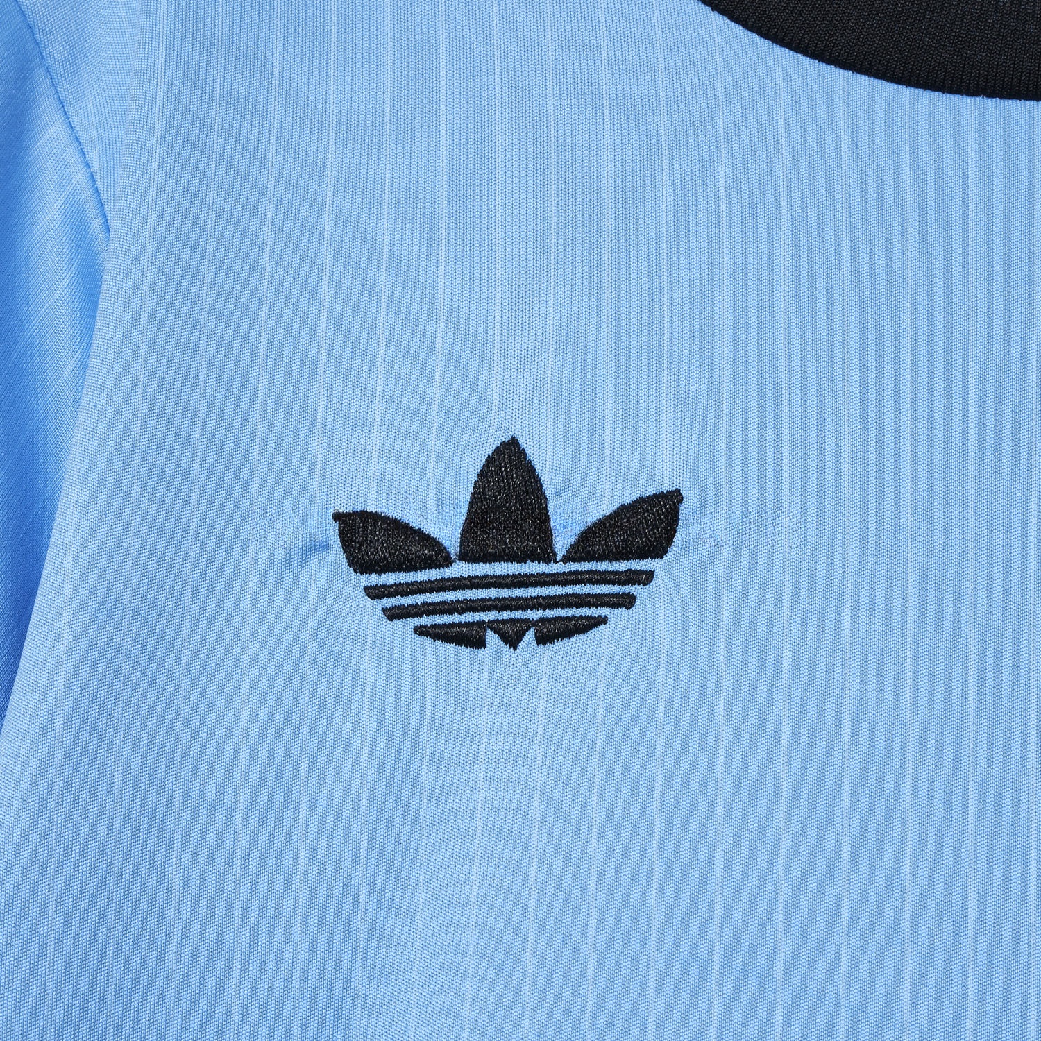 Germany 2025 125-Year Anniversary Blue Goalkeeper Kids Kit - Unitedfutballjersey