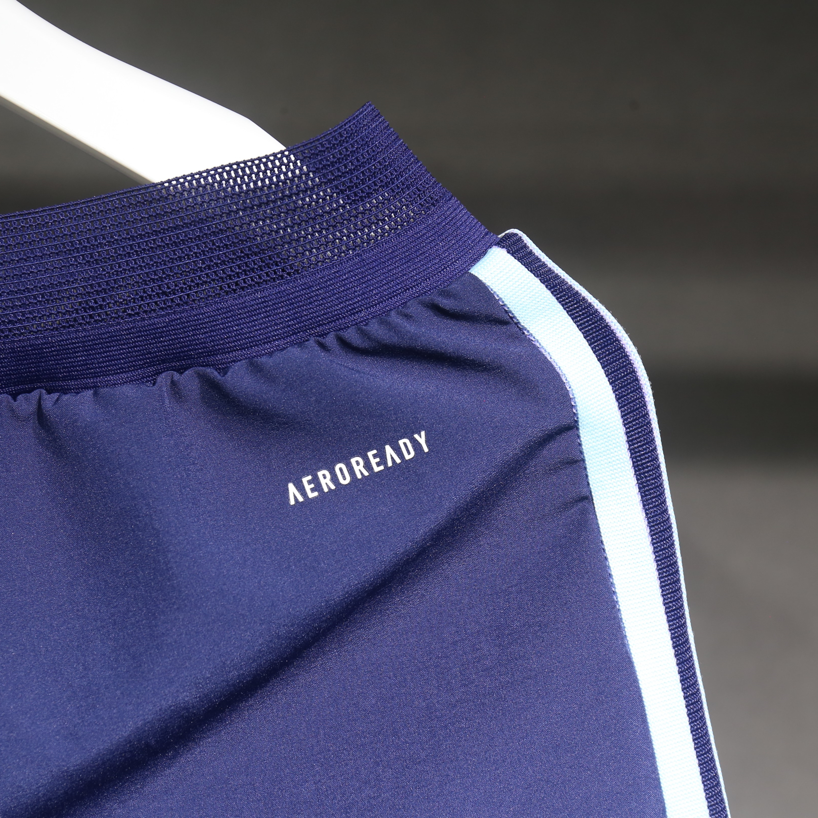 Arsenal 24-25 Third Shorts - Player Version - Unitedfutballjersey