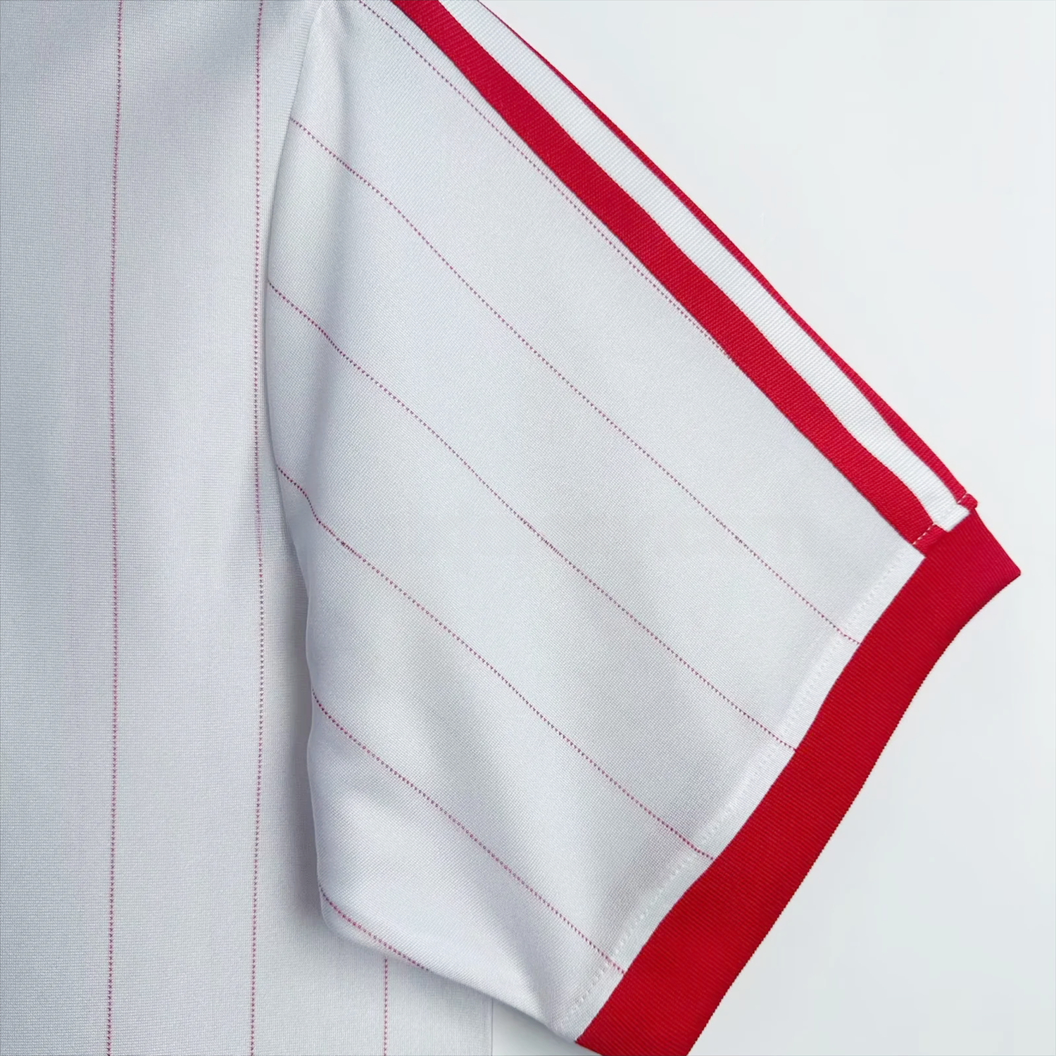 Retro Poland 1982 Home Jersey - Unitedfutballjersey