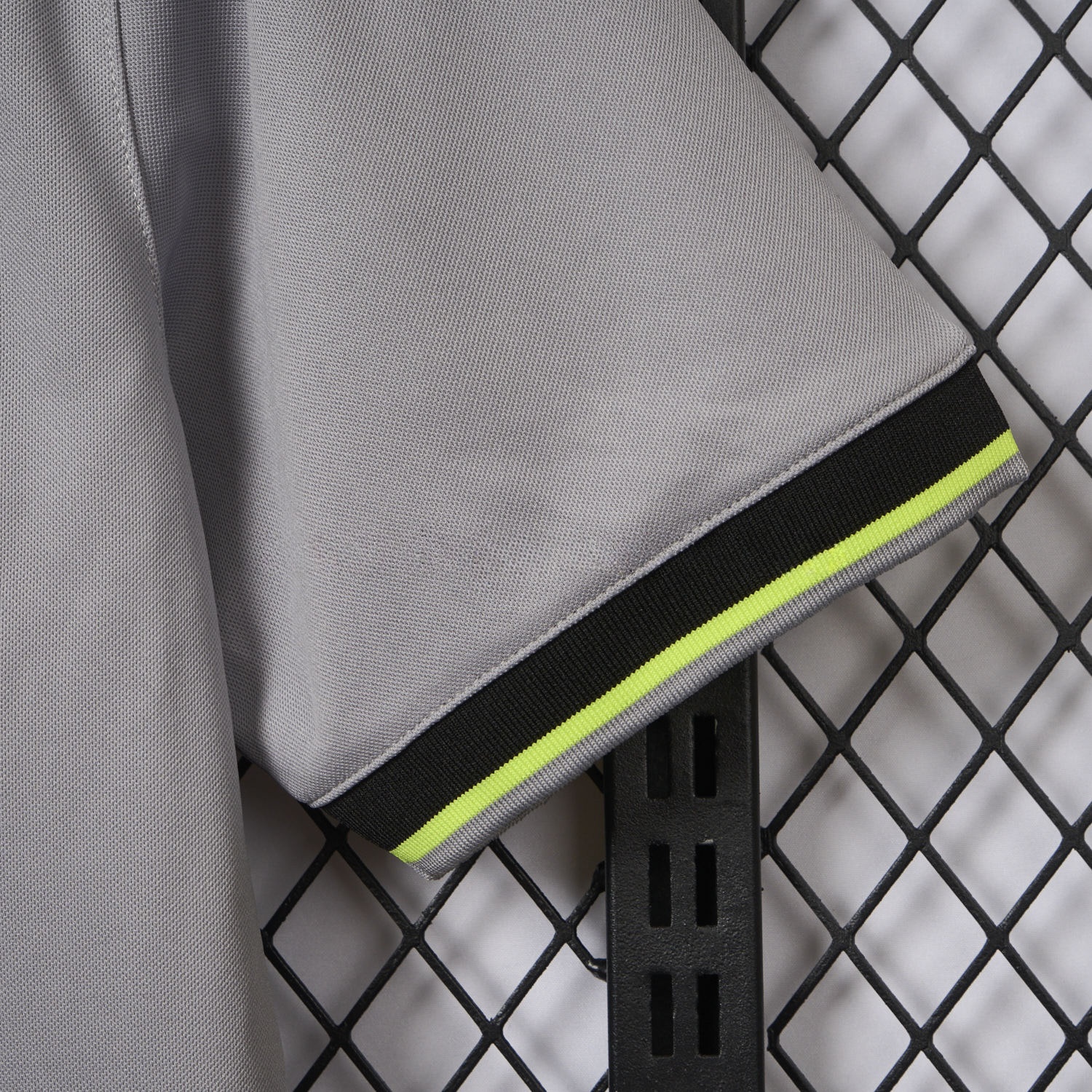 Retro Dortmund 1997-98 Away Jersey - Unitedfutballjersey