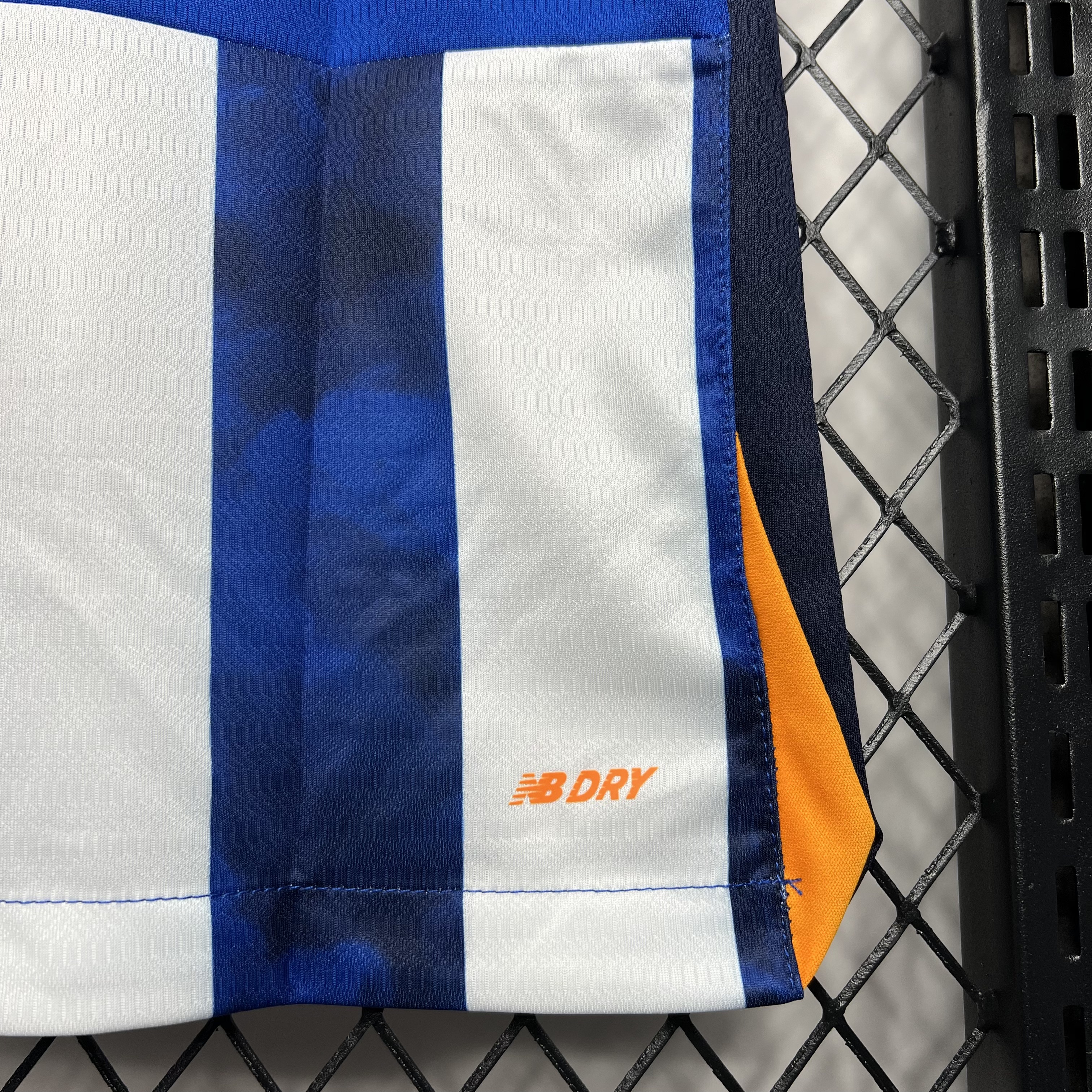 Porto 24-25 Home Stadium Jersey - Fans Version - Unitedfutballjersey