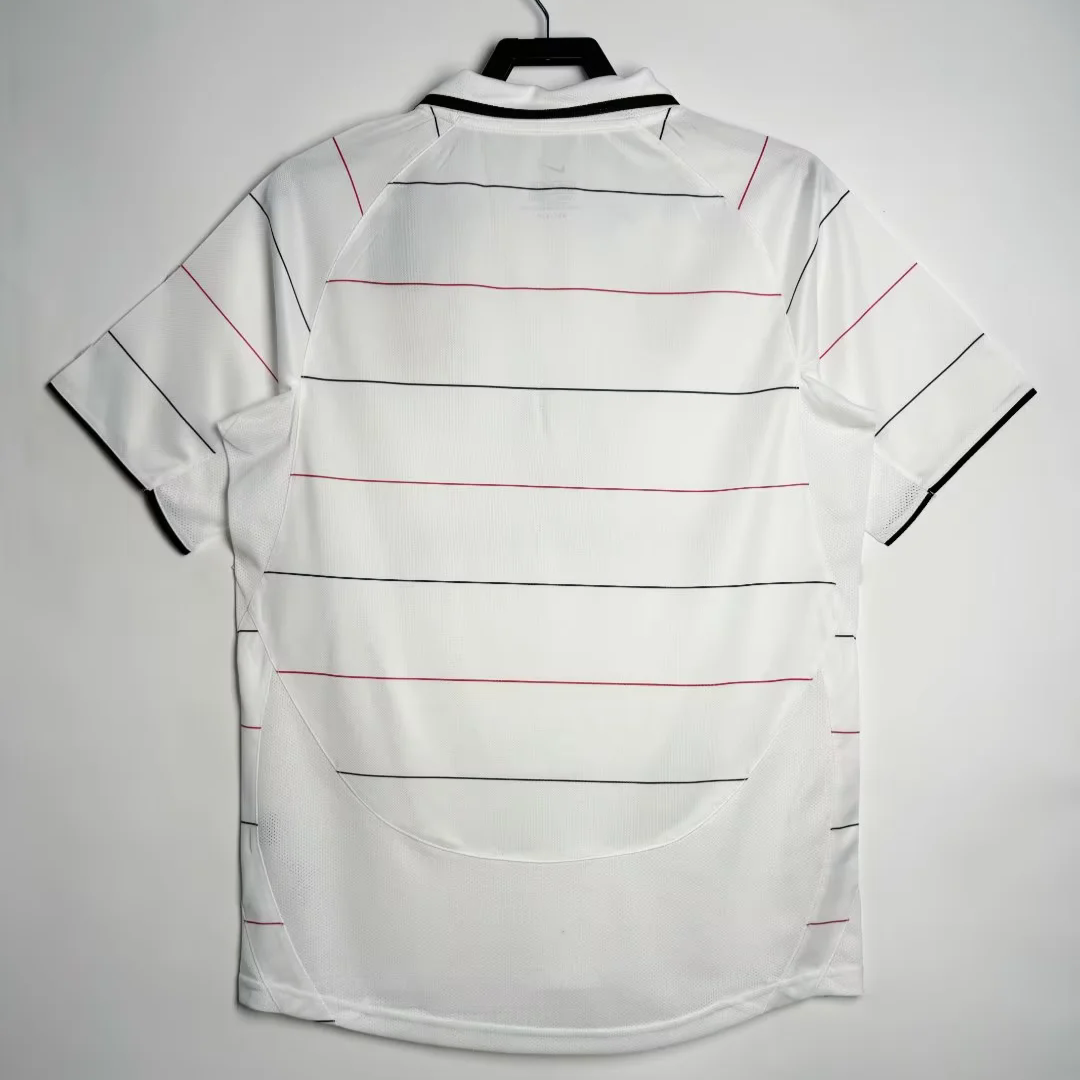 Retro Manchester United 03-05 Third Jersey - Unitedfutballjersey