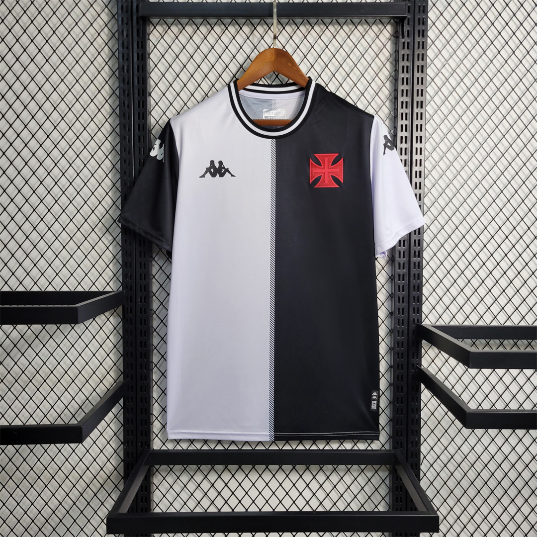 Vasco da Gama 2023 Special Edition Jersey - Fans Version - Unitedfutballjersey