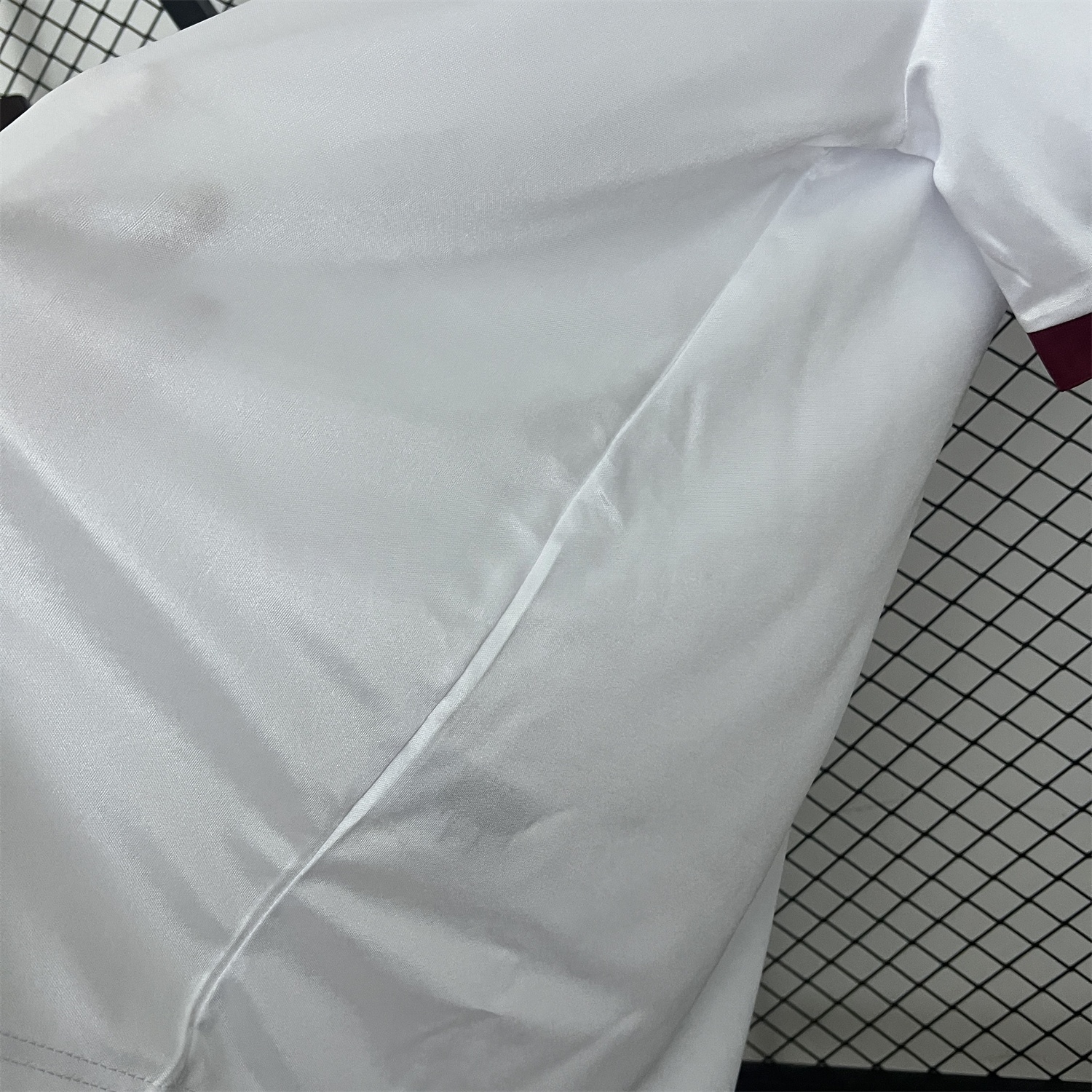 Retro Roma 1992-93 Away Jersey - Unitedfutballjersey