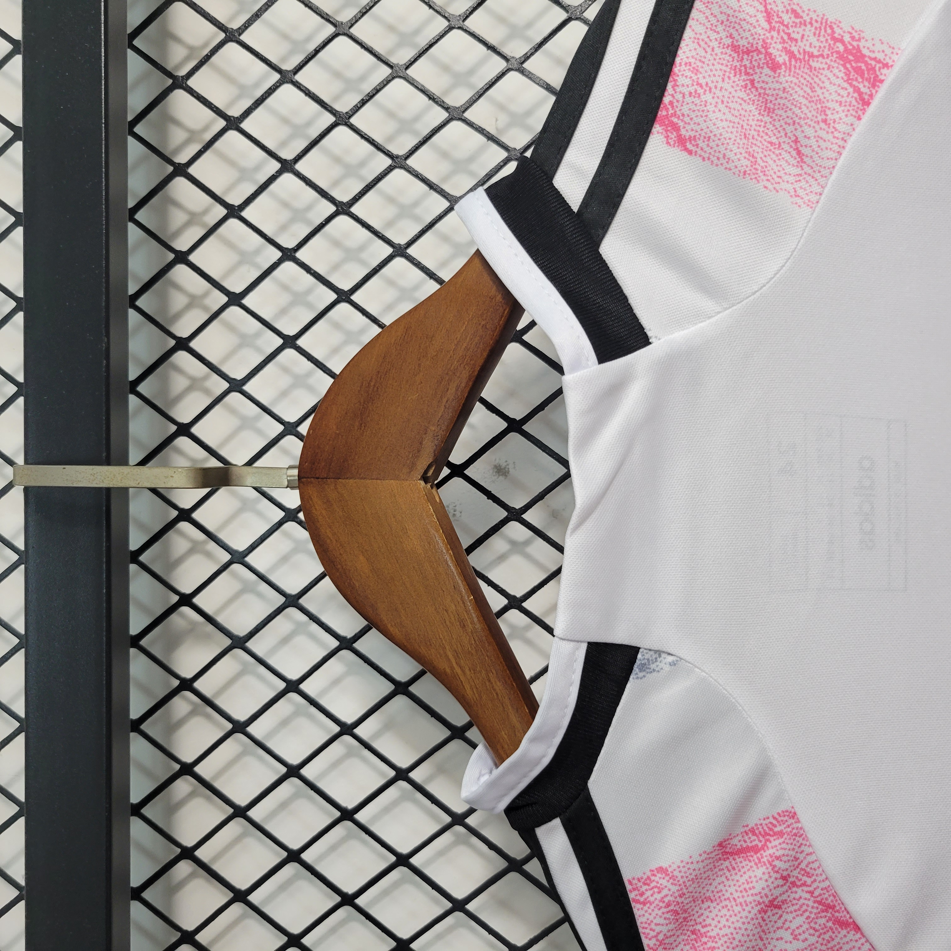 Juventus 23-24 Away Kids Kit - Unitedfutballjersey