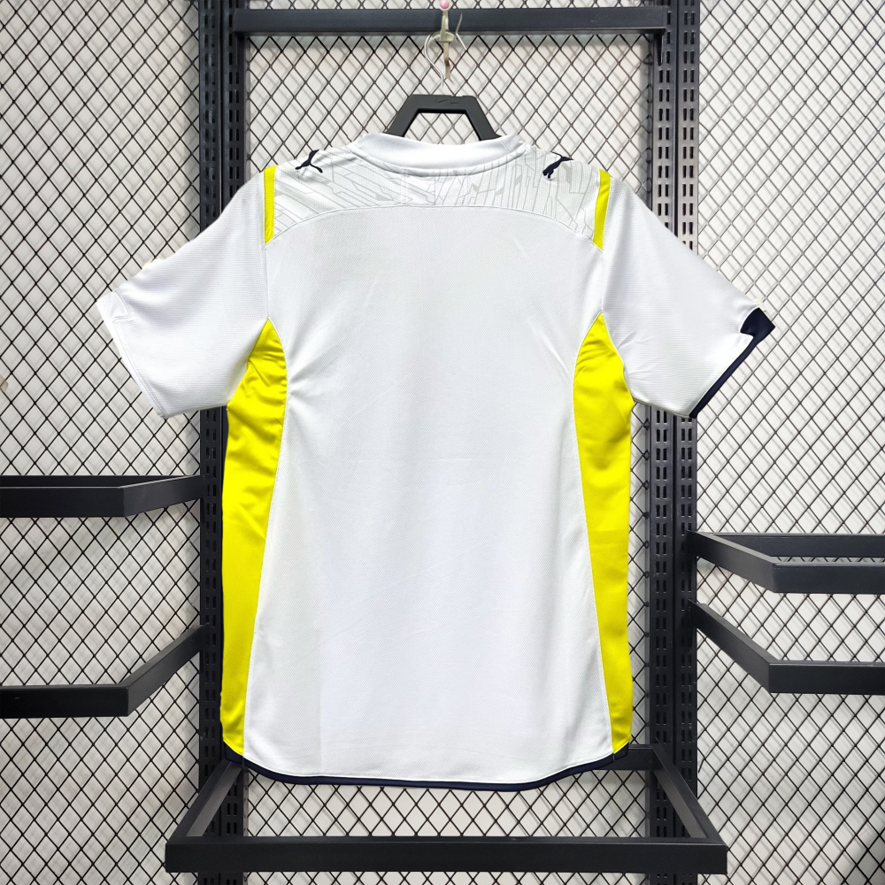 Retro Tottenham Hotspur 2009-10 Home Stadium Jersey - Unitedfutballjersey