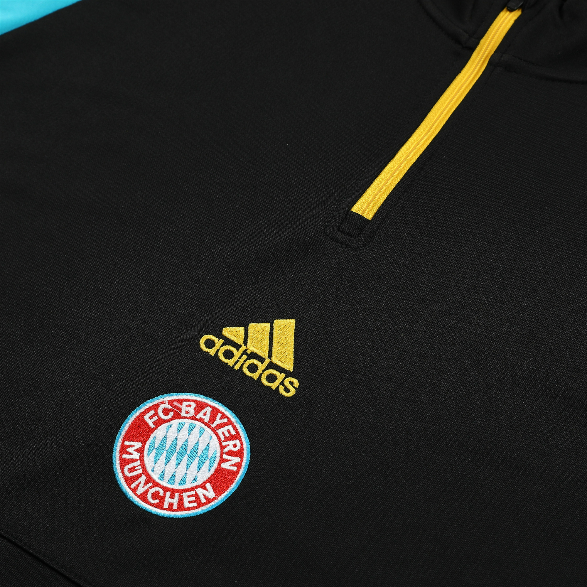 Bayern Munich 23-24 Long Sleeve Training Set - Unitedfutballjersey