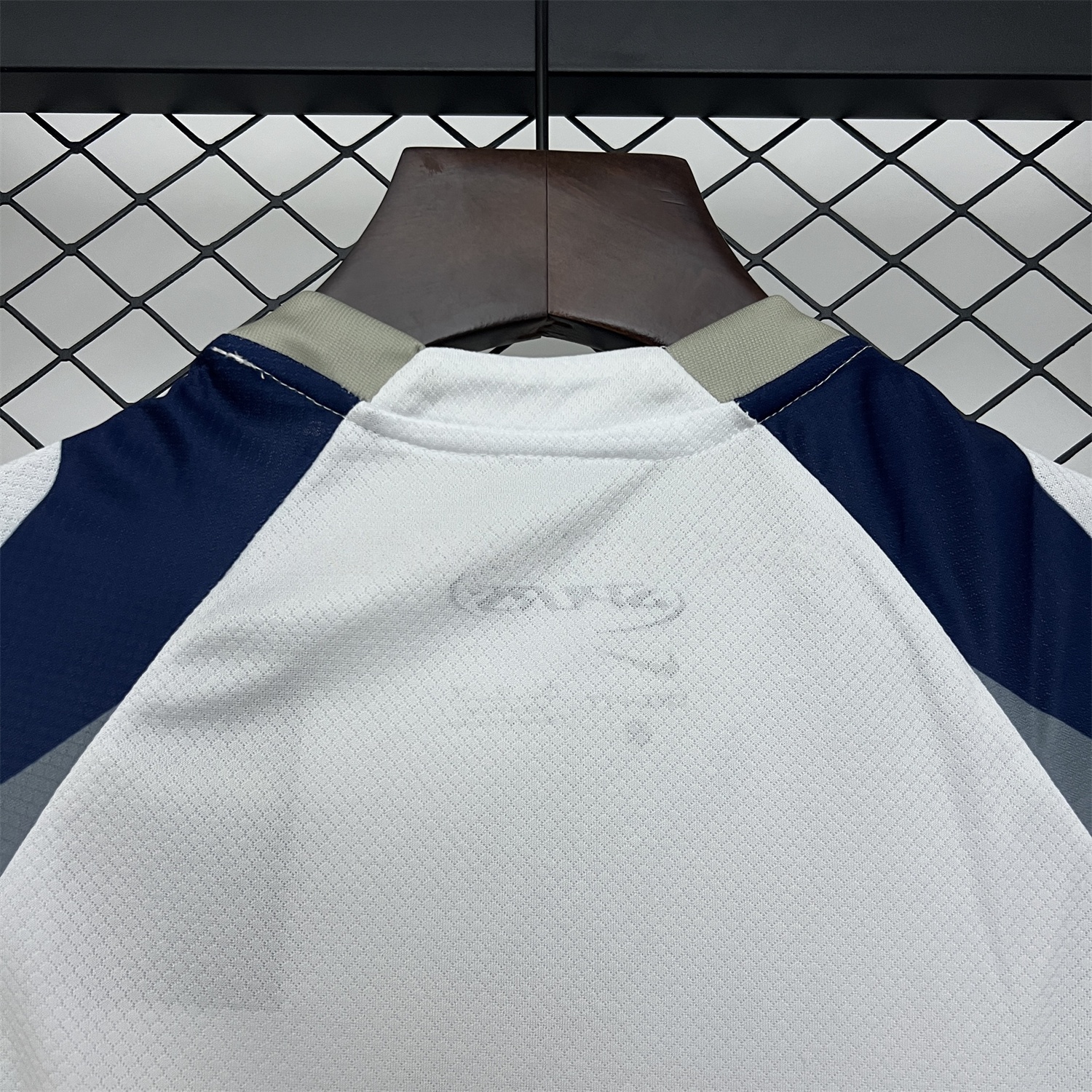 Tottenham Hotspur 25-26 Home Kids Kit - Unitedfutballjersey