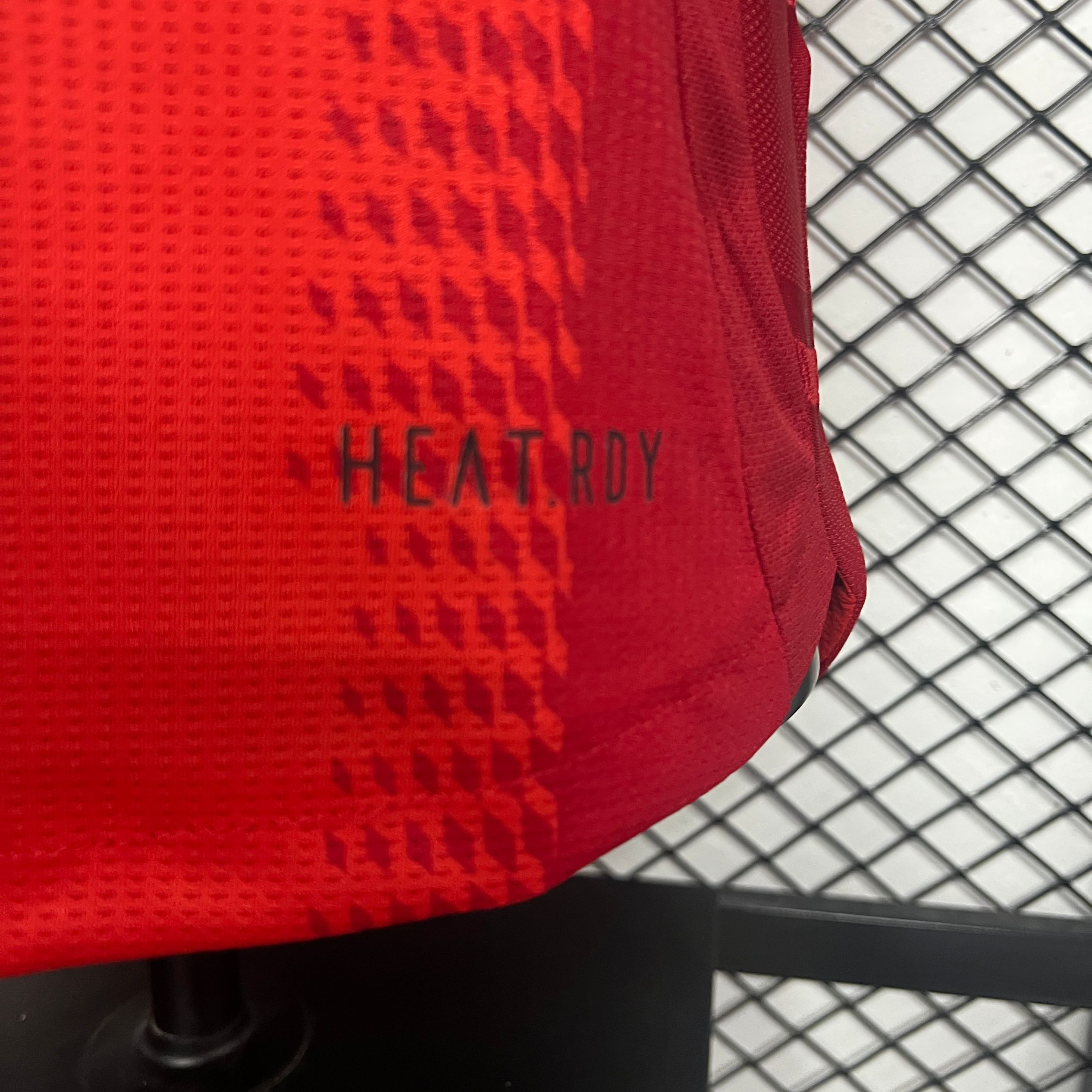 Bayern Munich 24-25 Home Stadium Jersey - Player Version - Unitedfutballjersey