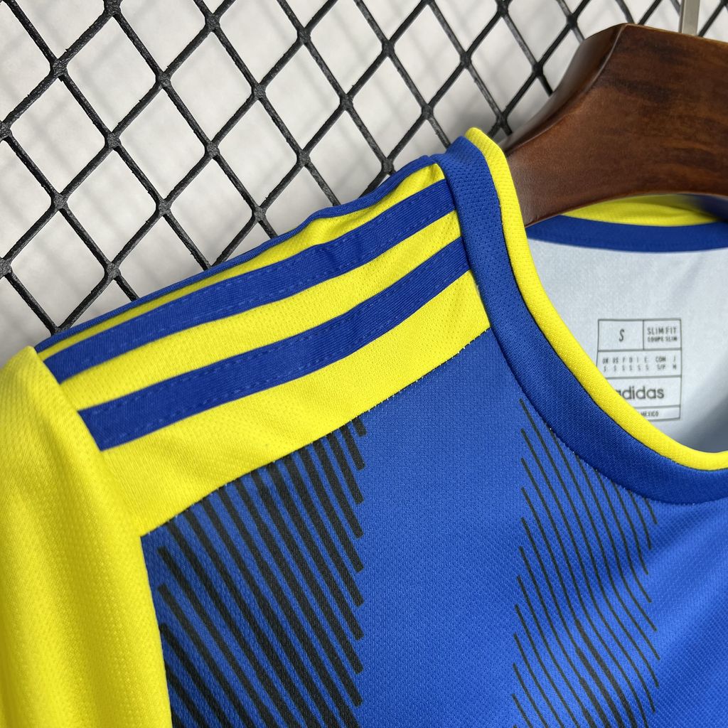 XBuyer Team 2024 Home Stadium Jersey - Fans Version - Unitedfutballjersey