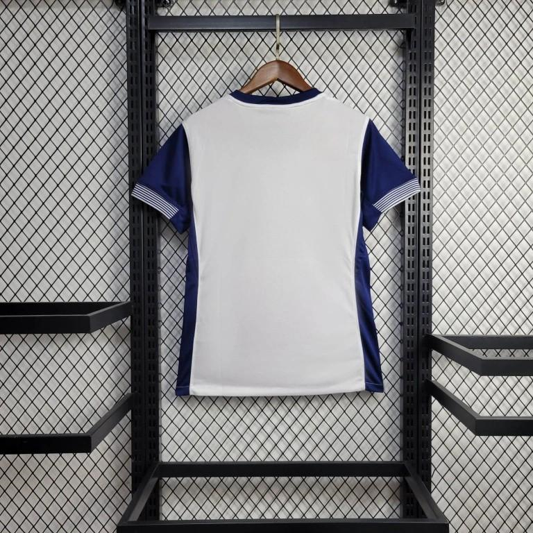 Women's Tottenham Hotspur 24-25 Home Stadium Jersey - Unitedfutballjersey