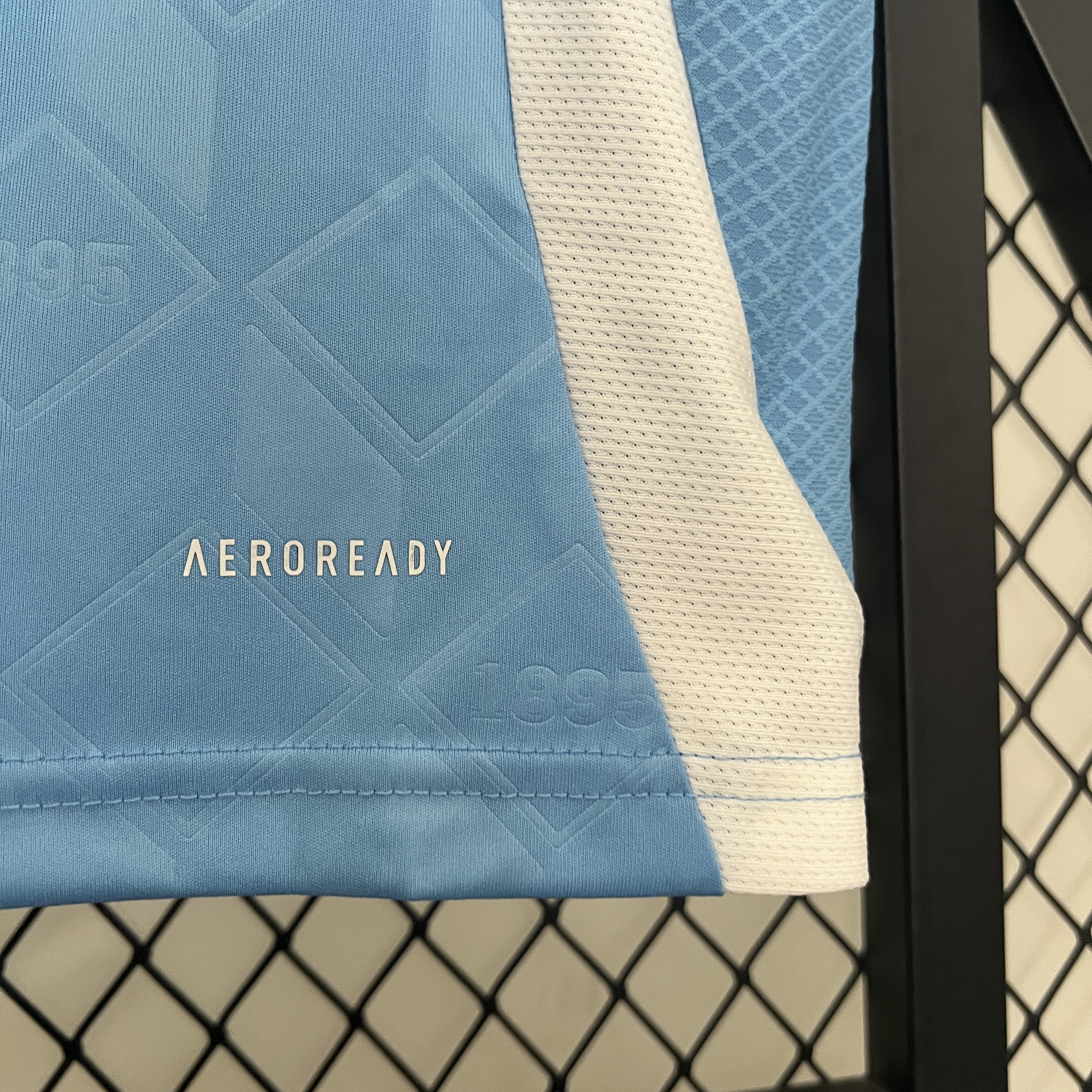 Belgium 2024 Away Stadium Jersey - Fans Version - Unitedfutballjersey