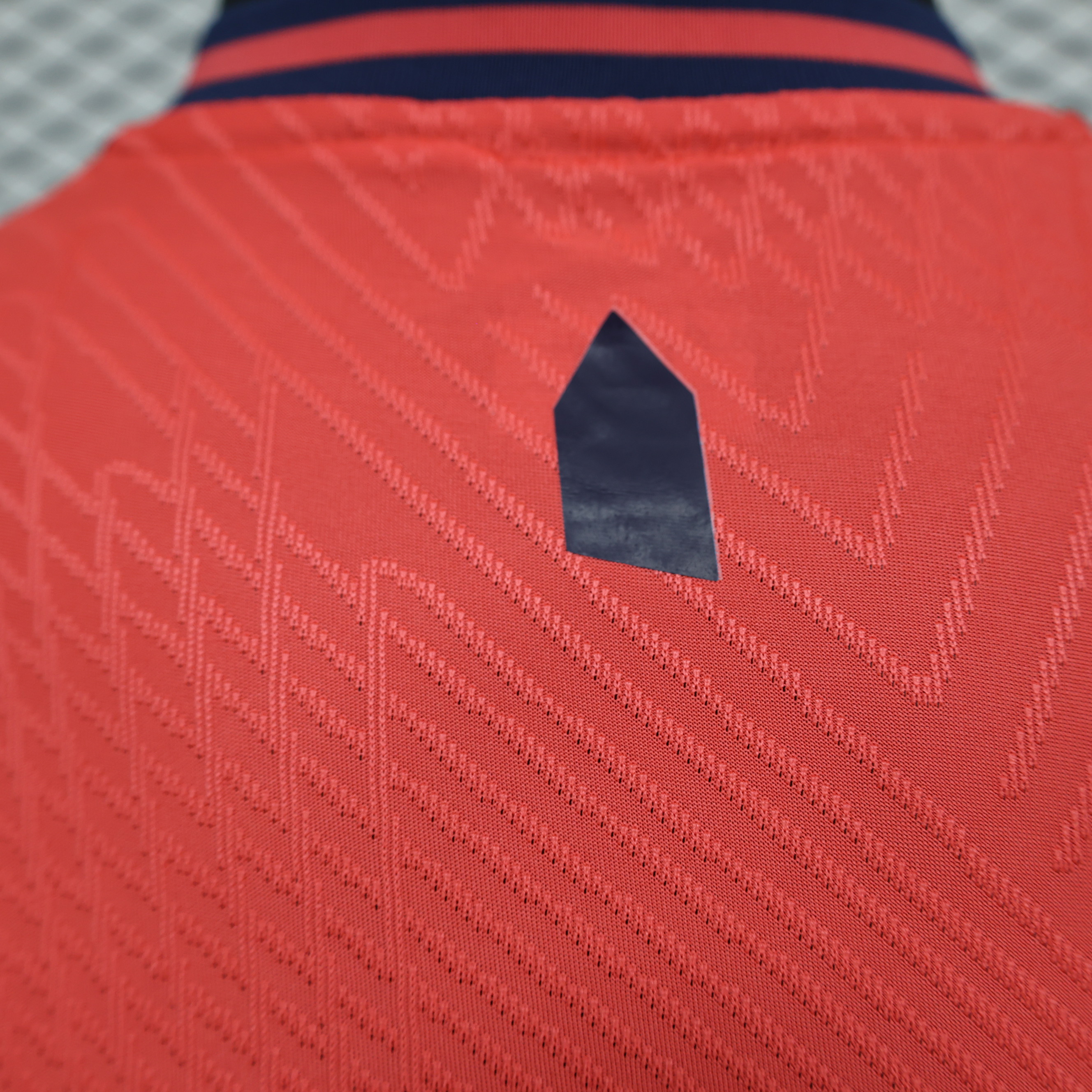 Everton 23-24 Away Stadium Jersey - Player Version - Unitedfutballjersey