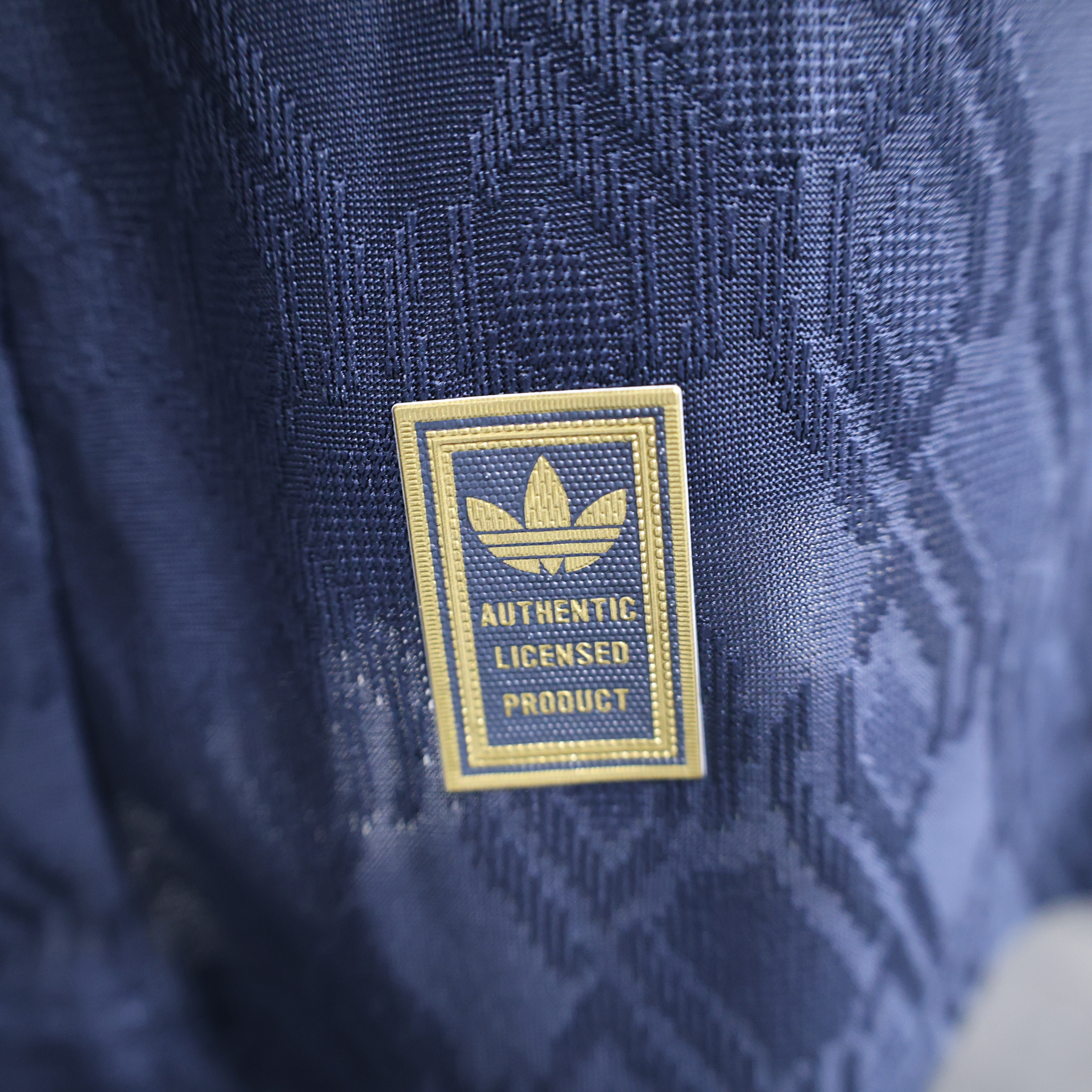 Juventus 24-25 Third Long Sleeve Jersey - Player Version - Unitedfutballjersey