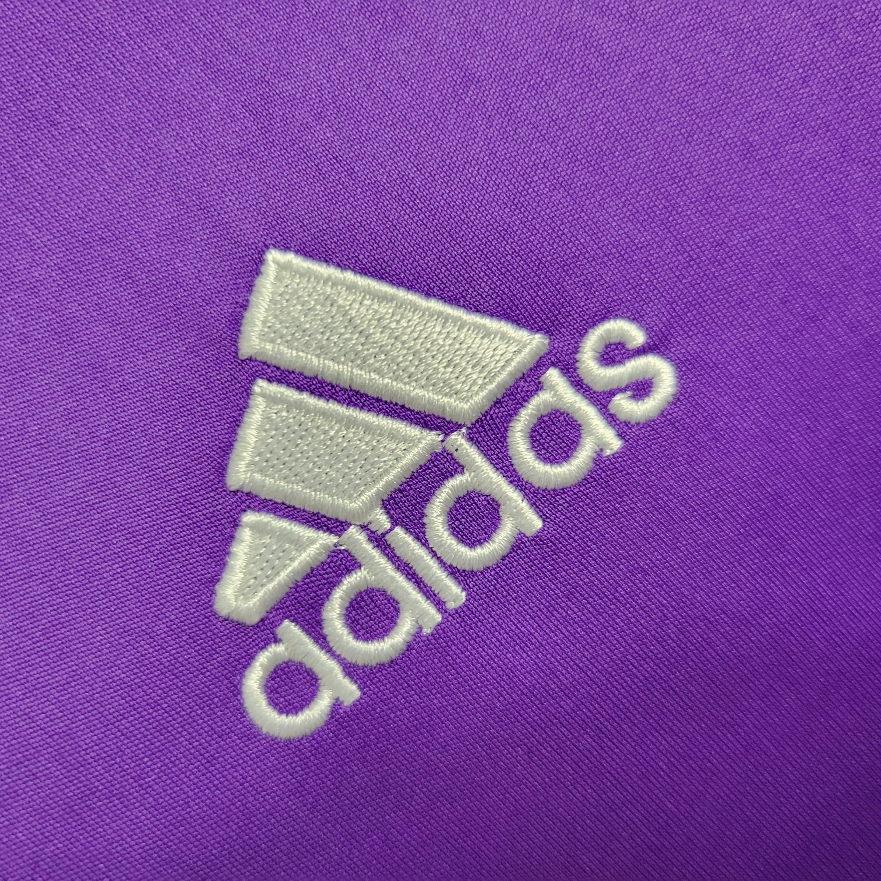 Real Madrid Retro 16-17 Away Jersey - Champions League Final Version - Unitedfutballjersey