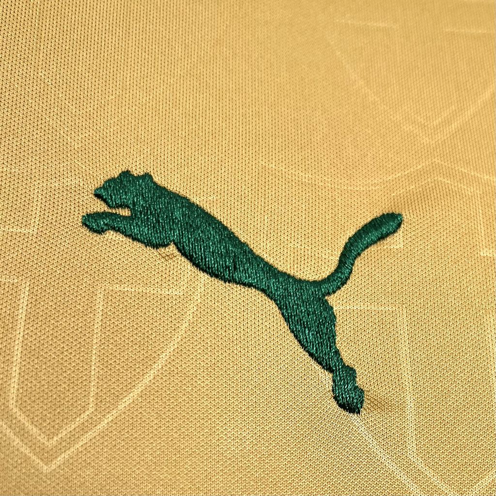 Palmeiras 24-25 Third Jersey - Fans Version - Unitedfutballjersey