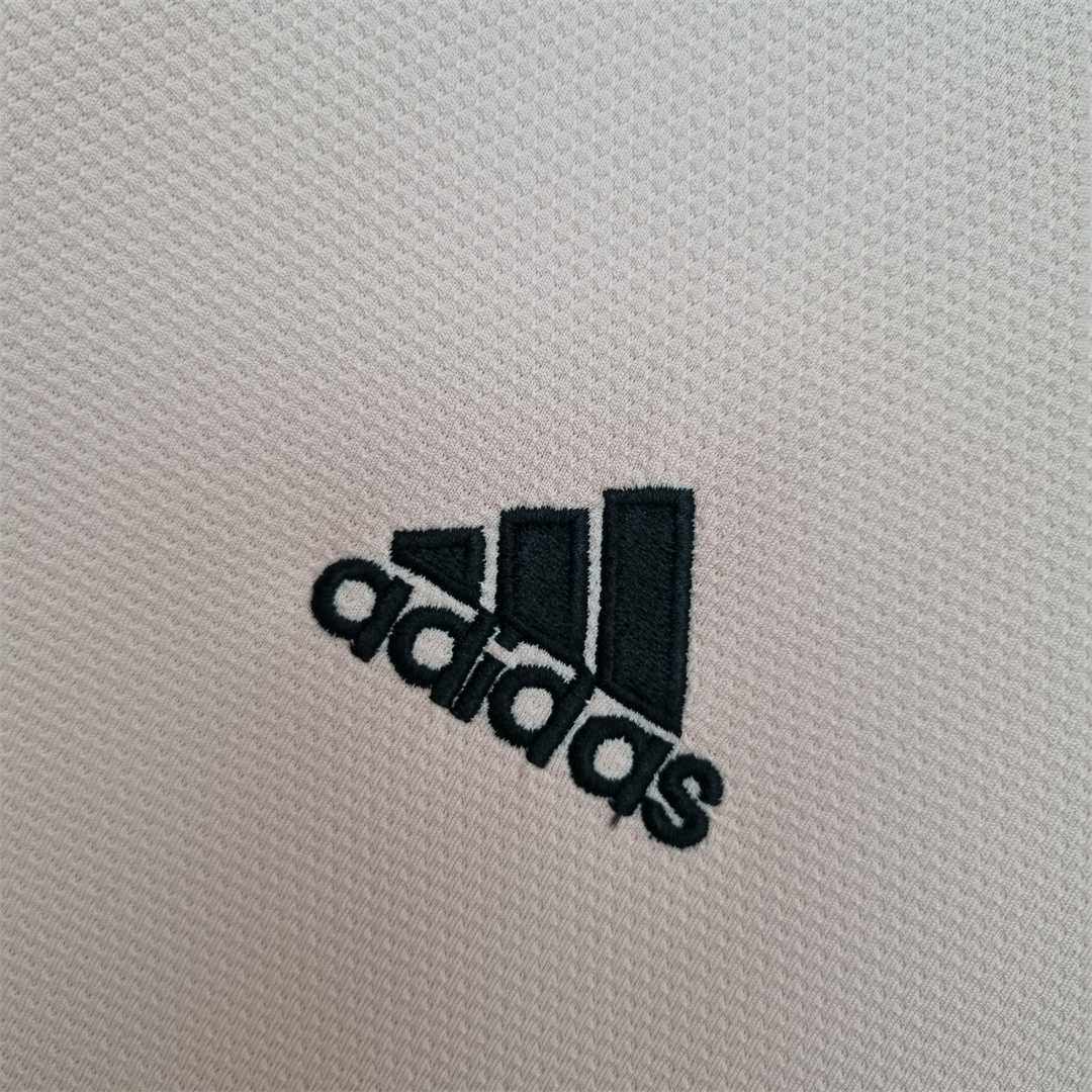 Manchester United Retro 18-19 Away Jersey - Unitedfutballjersey