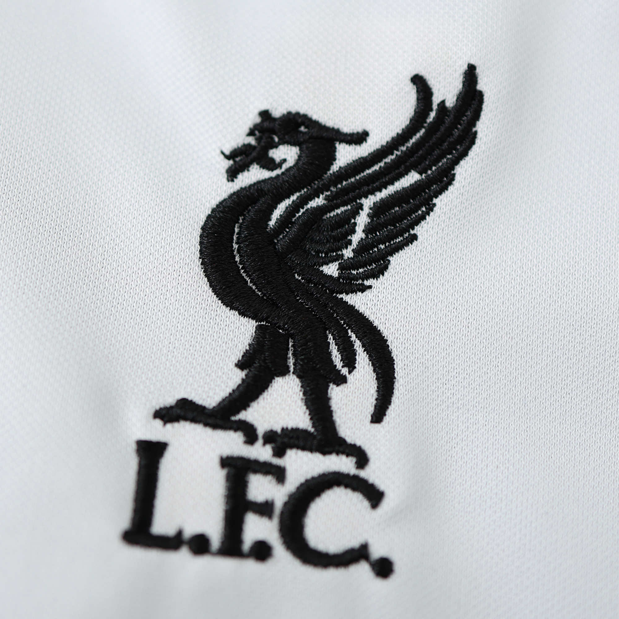 Liver.pool 23-24 Away Stadium Kids Kit - Unitedfutballjersey