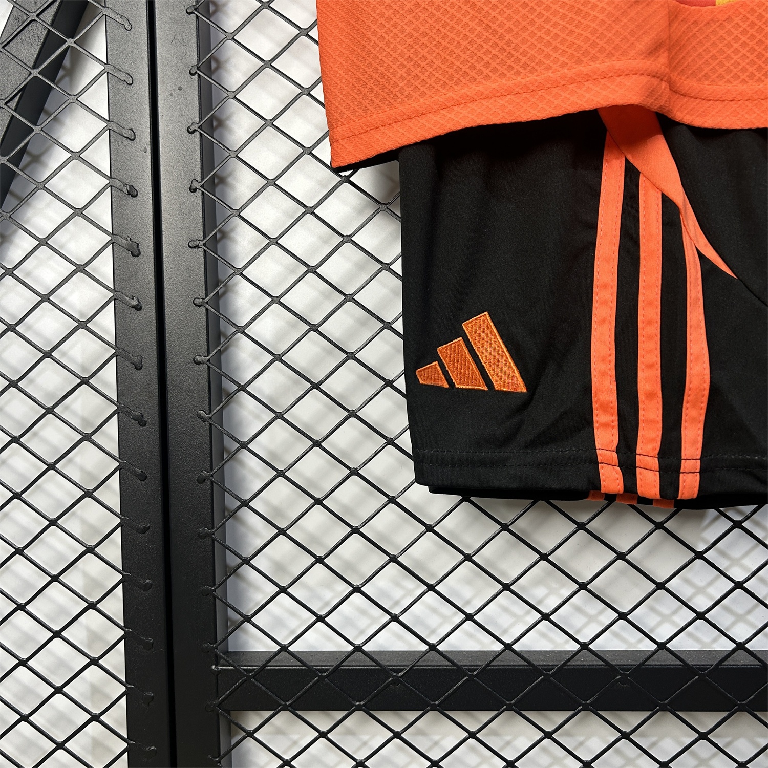 Paris FC 25-26 Third Kids Kit - Unitedfutballjersey